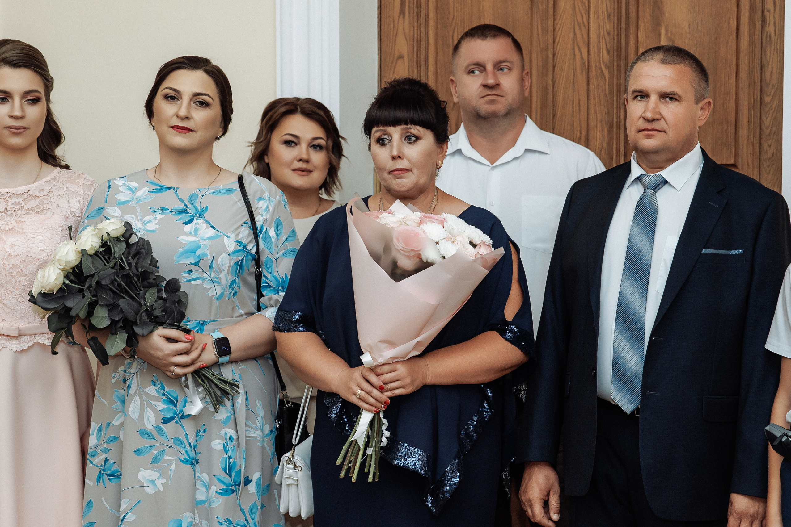 Свадьба Михаил и Ангелина. Свадебный фотограф в Воронеже Денис Коровин