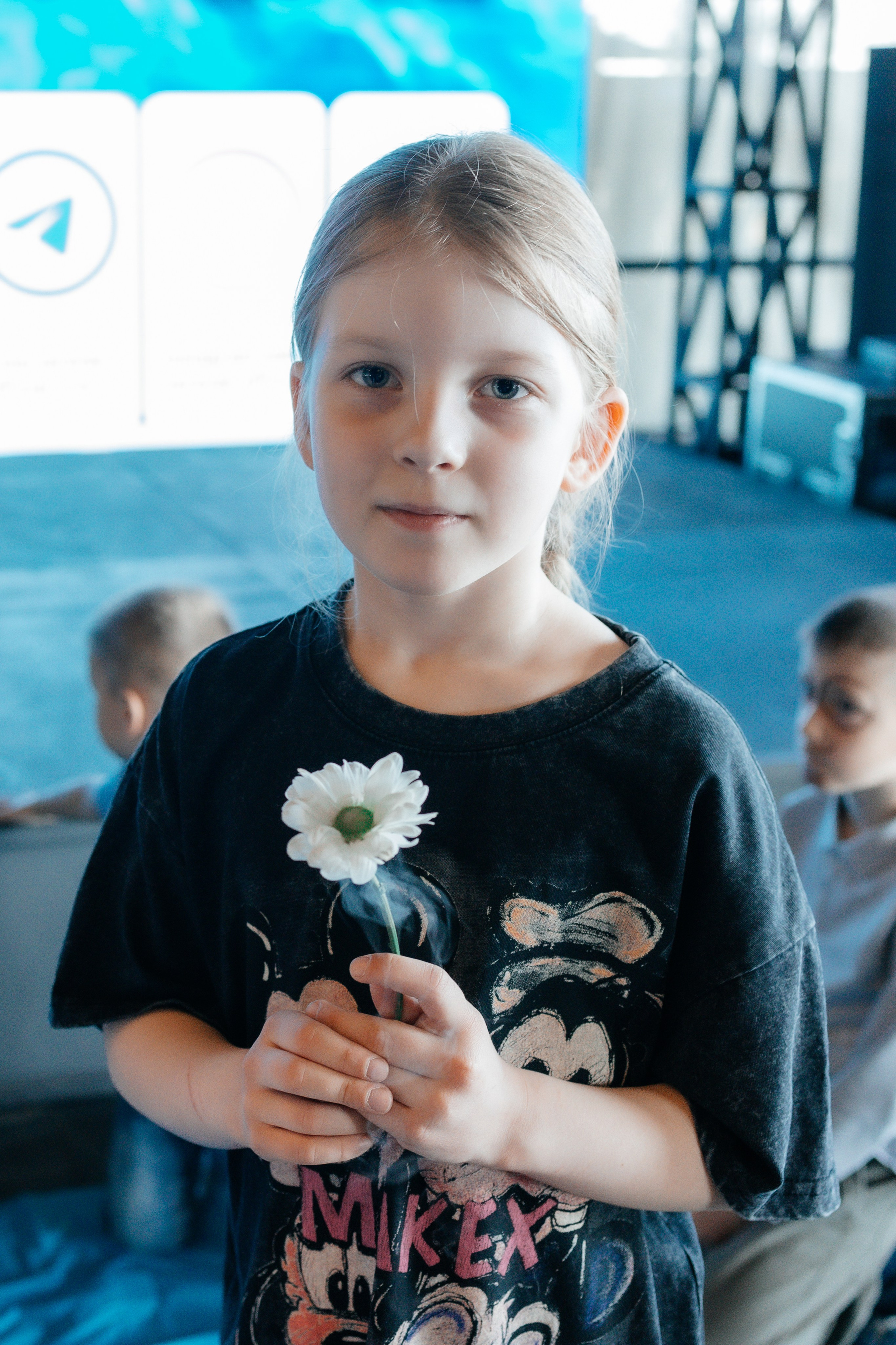 Шоу с жидким азотом. Семейный и детский фотограф в Славгороде Анастасия Винс