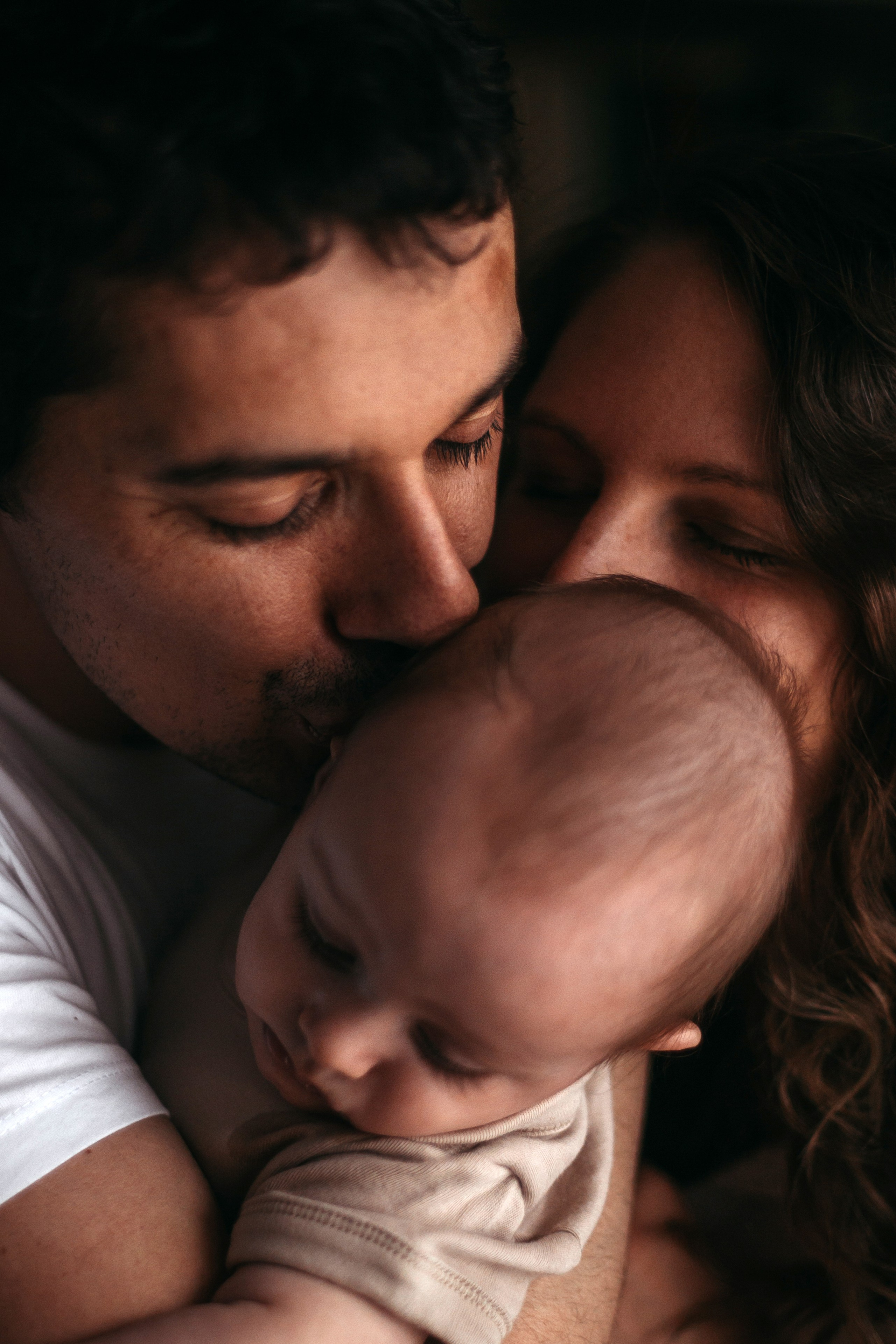 Семейный фотограф Марина Платонова