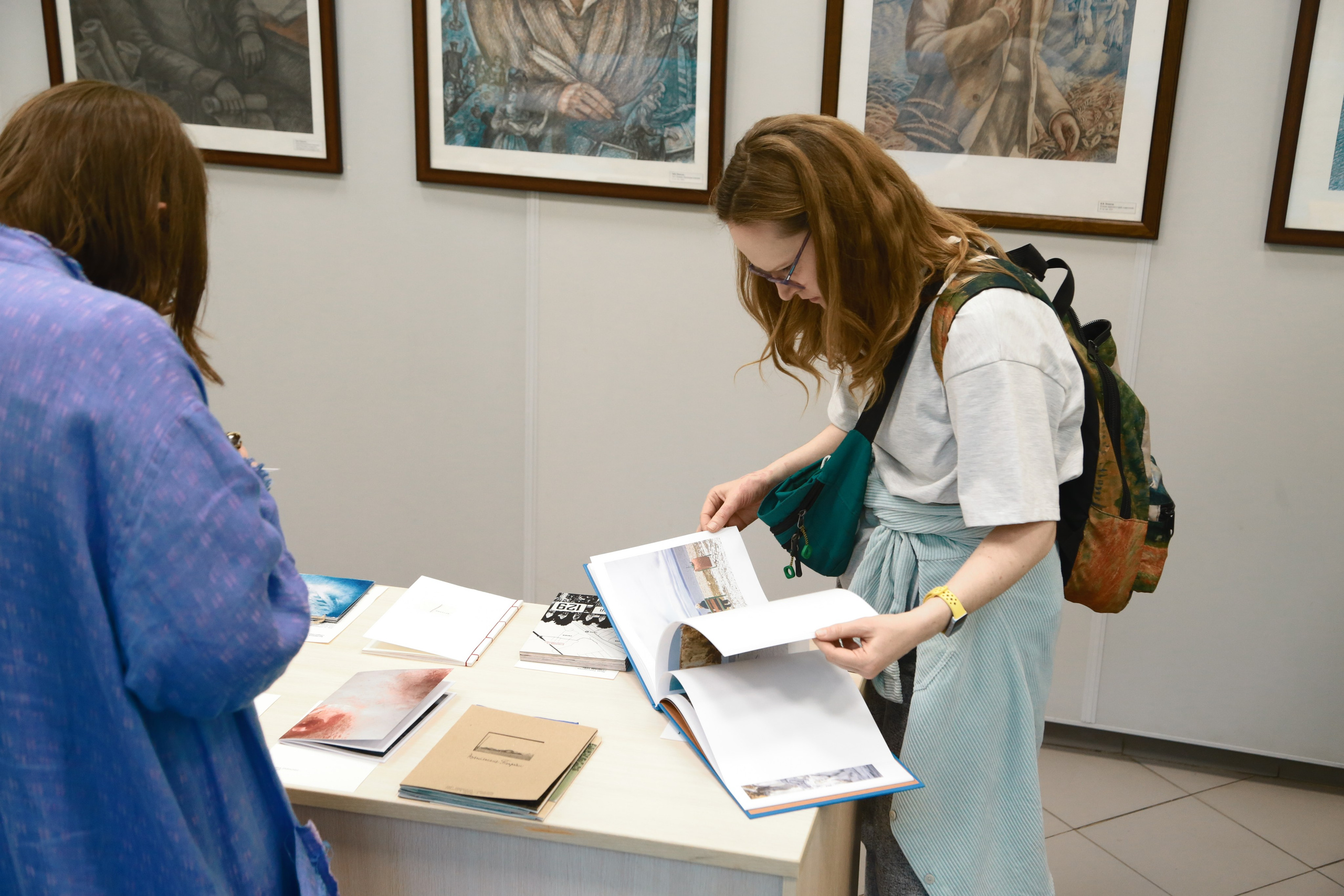 Жердёла 2025 Москва. Лера Круглова