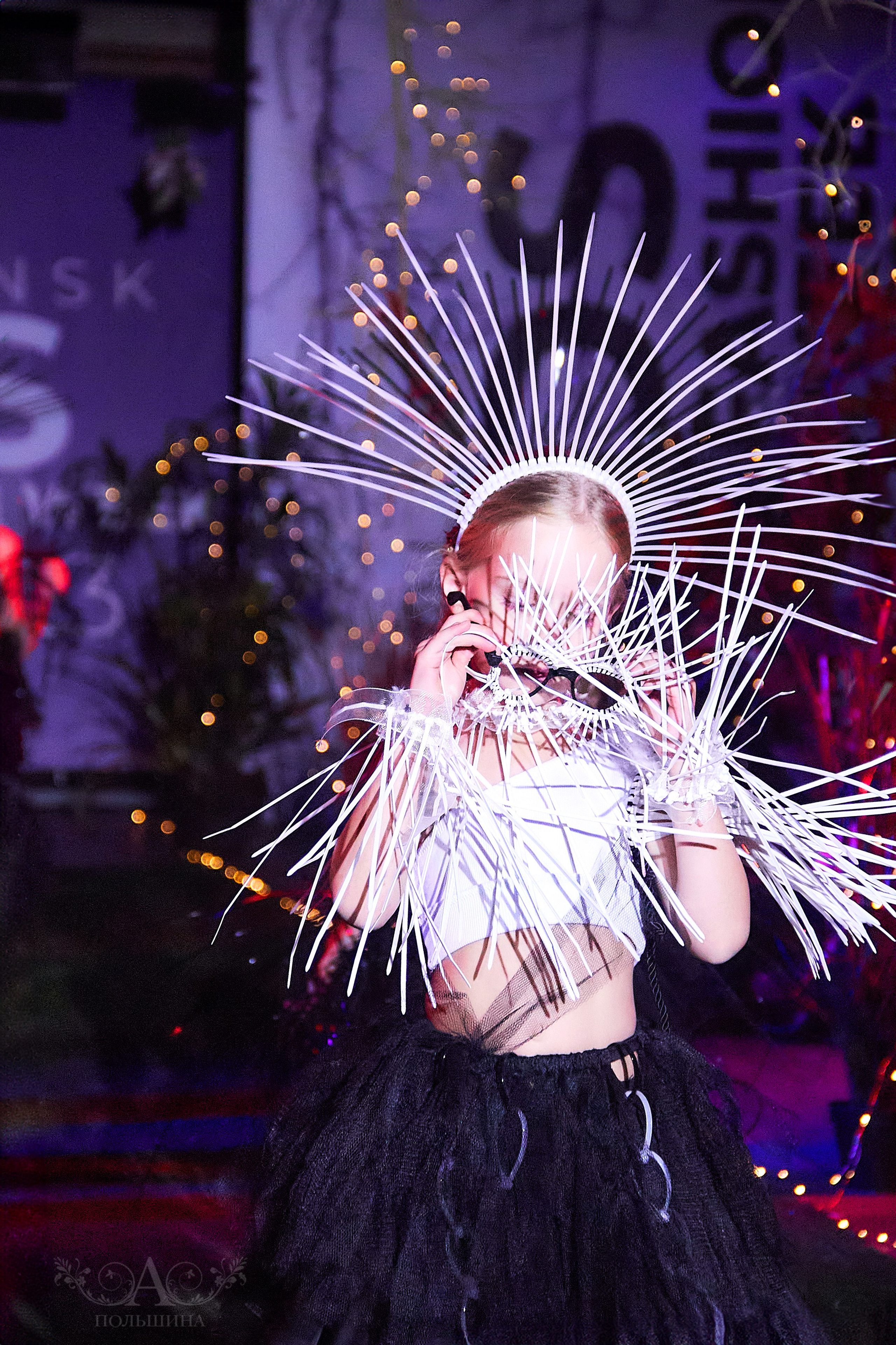 SMOLENSK KIDS FASHION WEEK 2023. Фотограф в Смоленске Ася Польшина