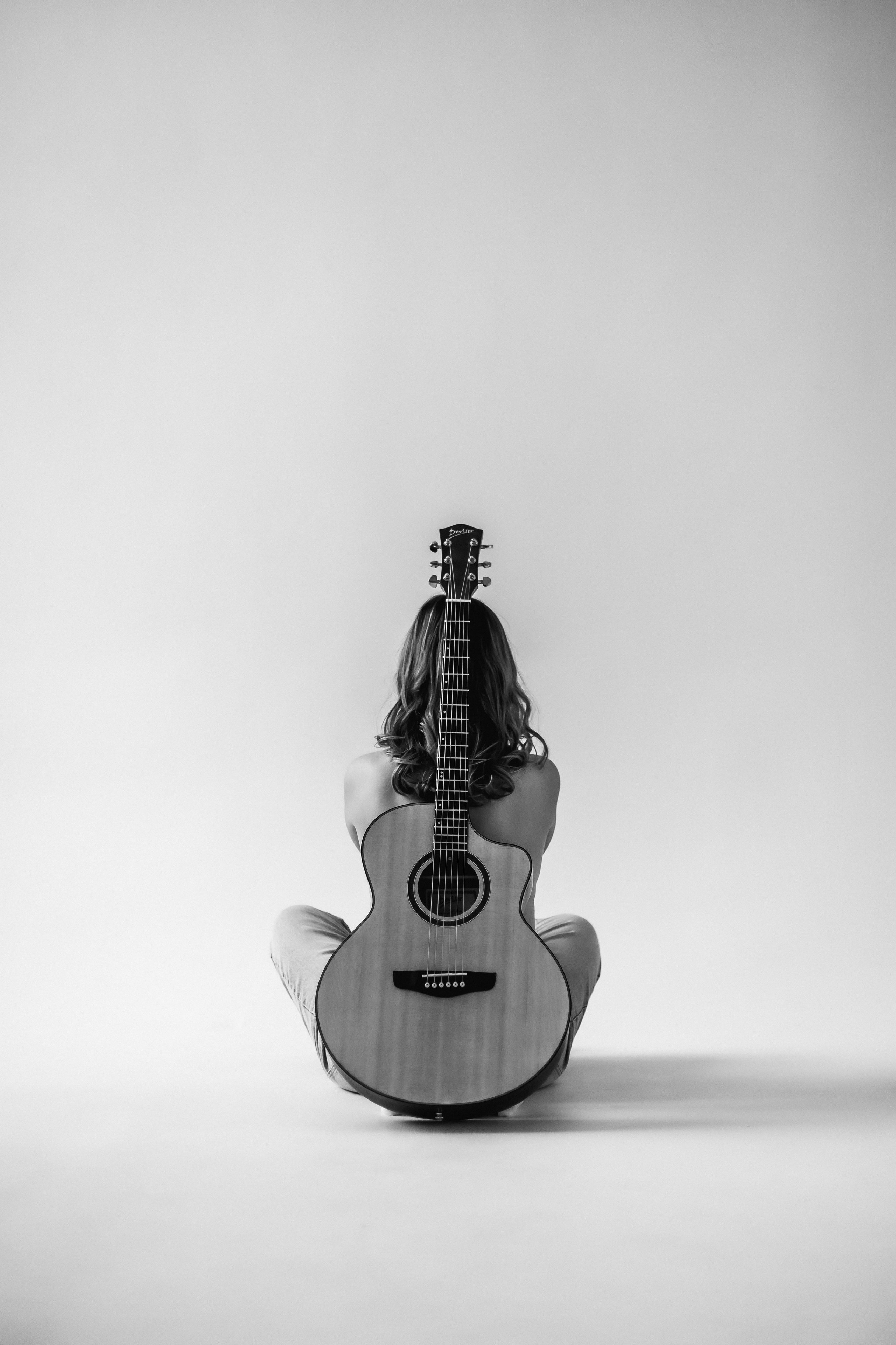 Фотограф в Москве Базанова Дарья