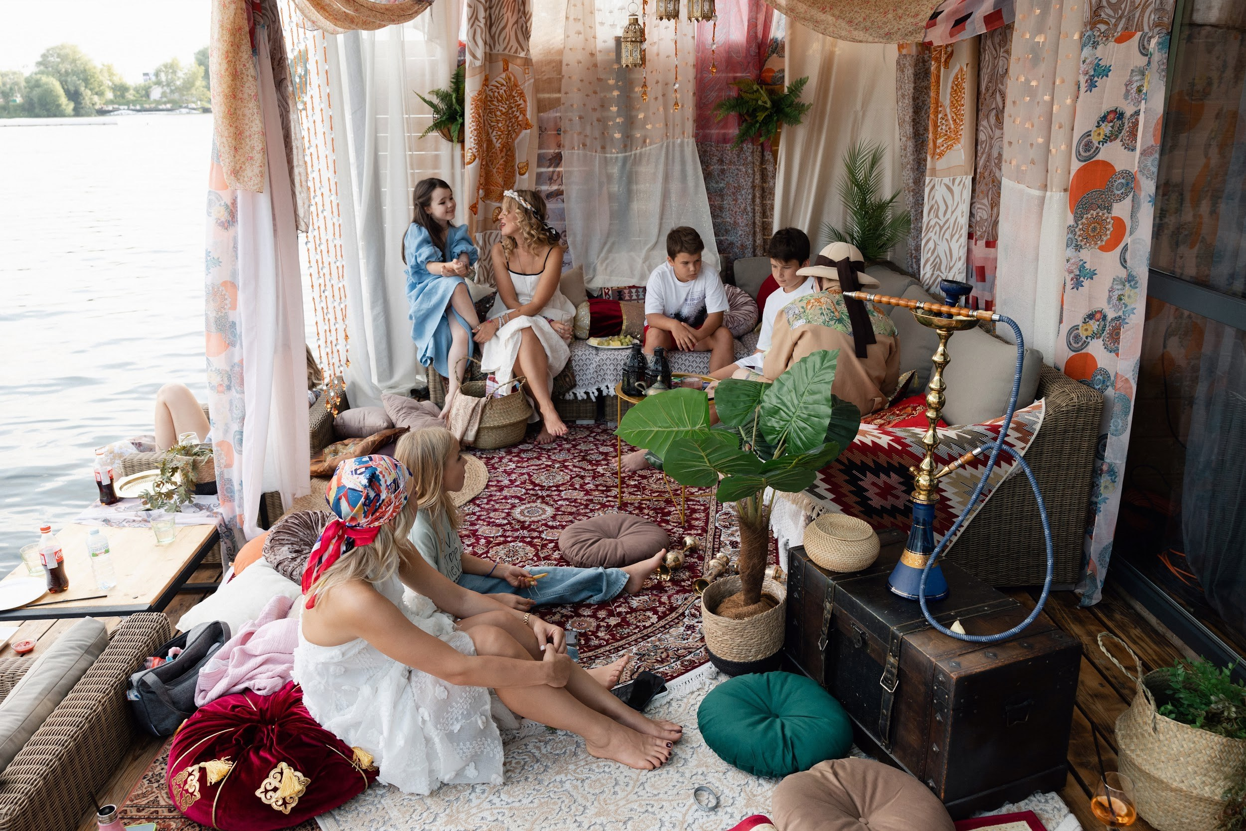 День рождения девушки, идеи как отметить день рождения