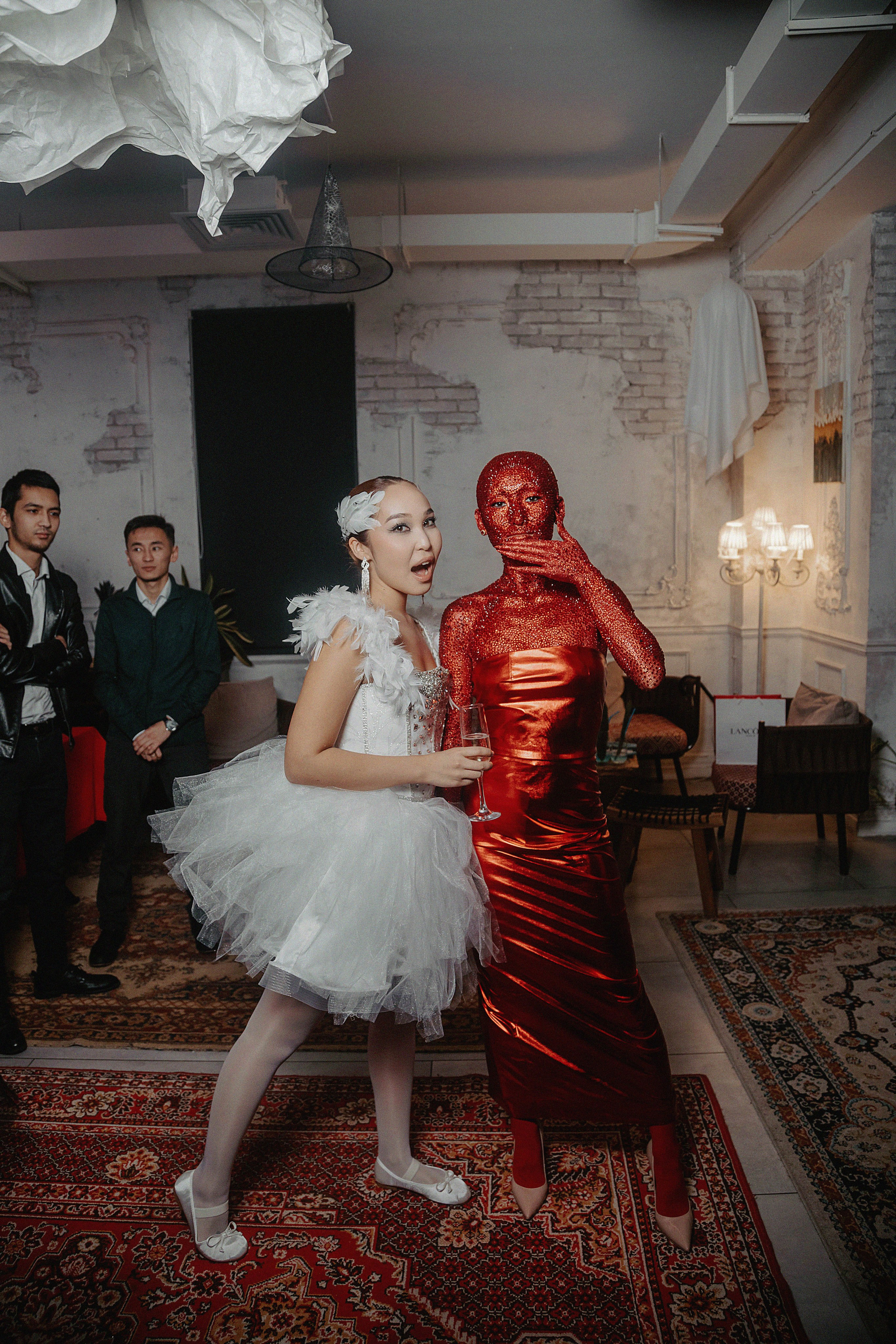 Halloween party by KiingSarah. Свадебный, семейный и портретный фотограф в Алматы, Костанай