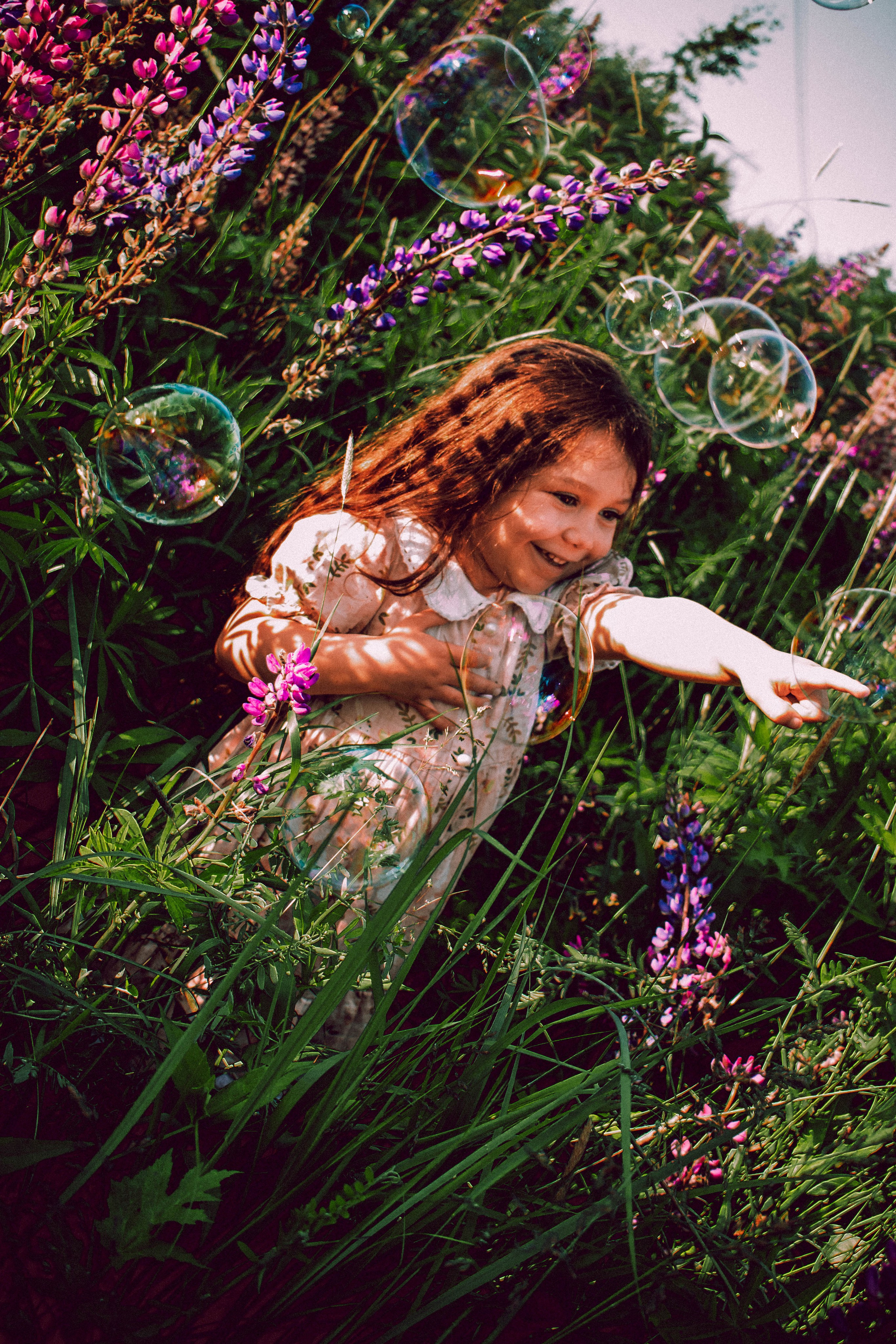 Семейный фотограф Москва