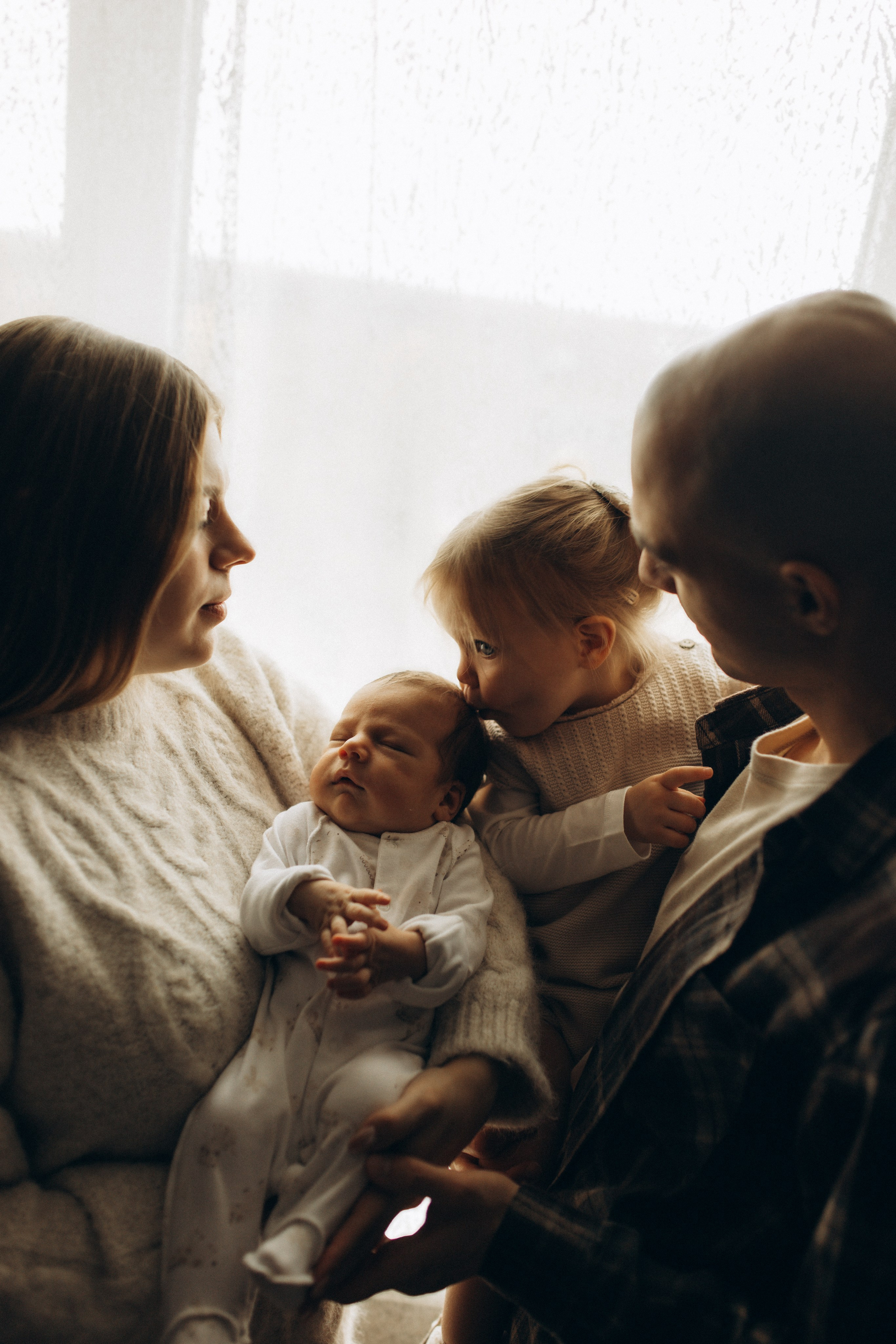 Семейный фотограф Анастасия Масленникова