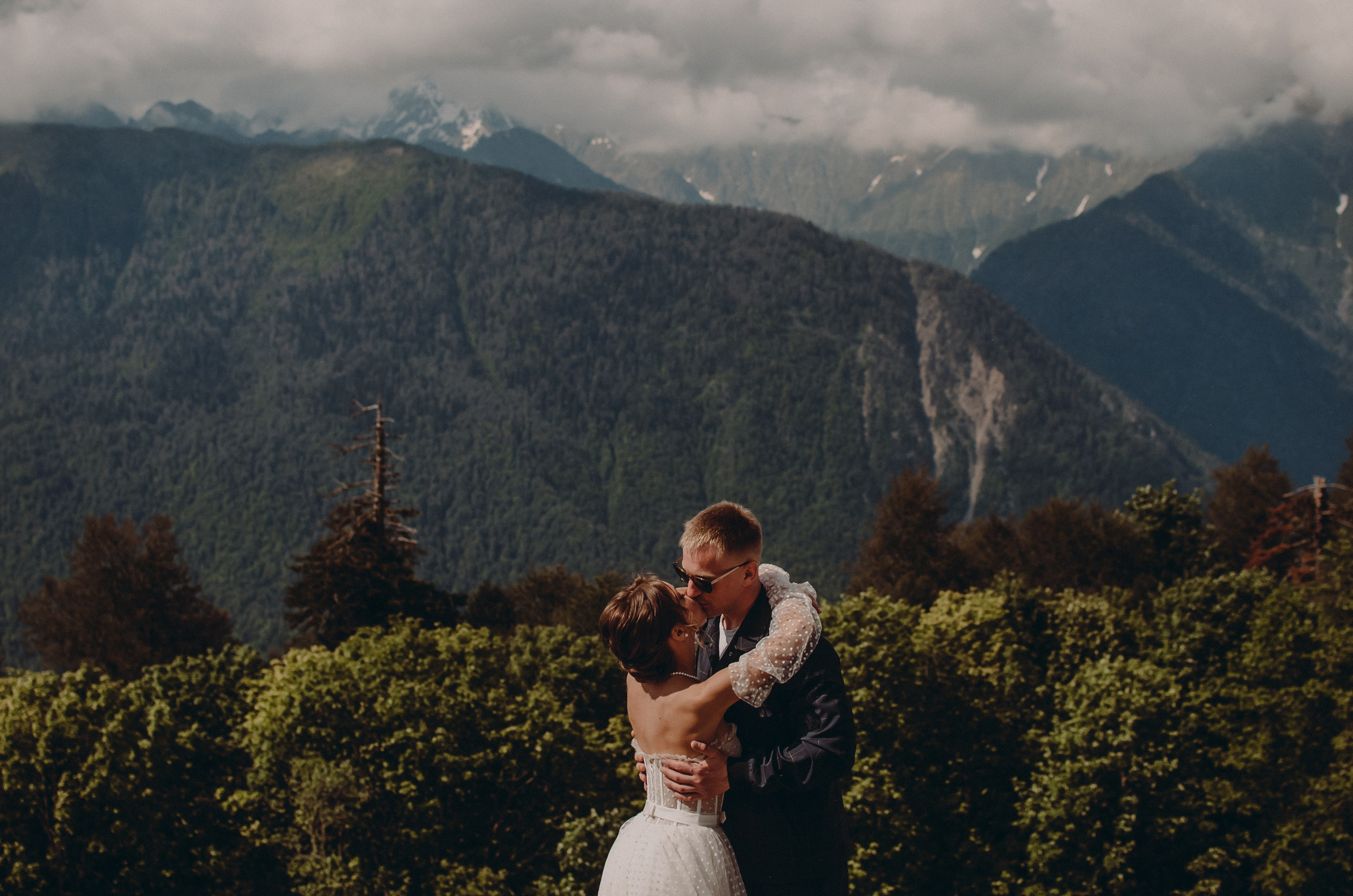 Свадебный фотограф Дарья Жакова