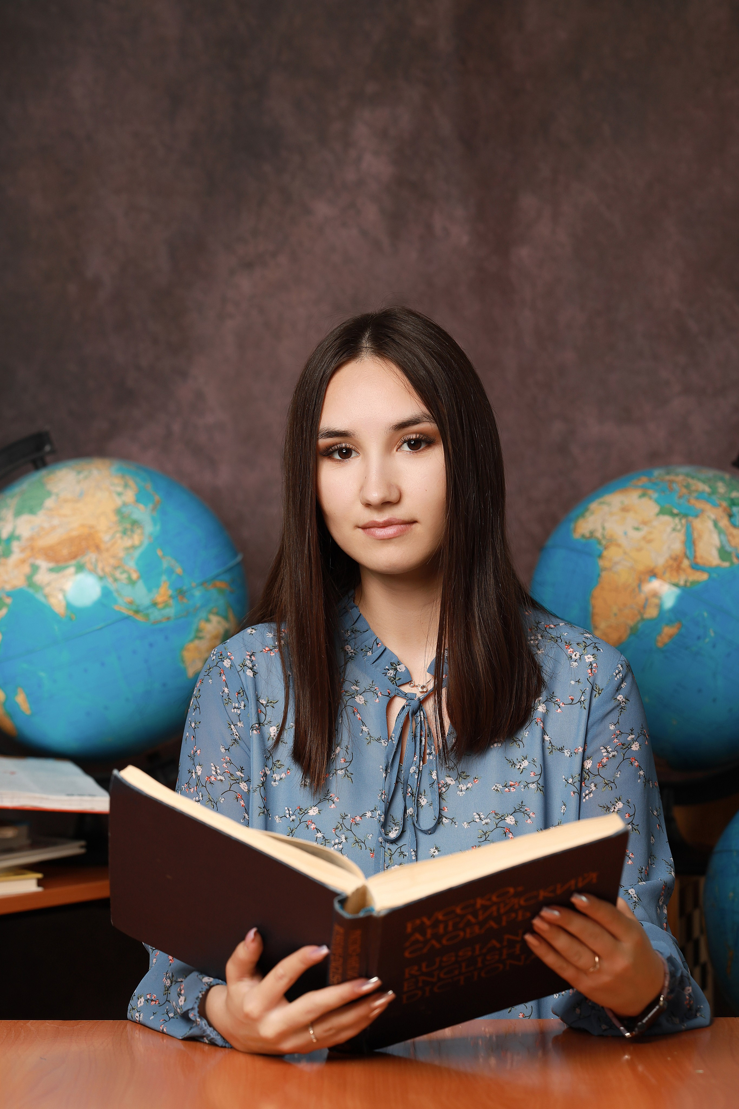 СРЕДНЯЯ ШКОЛА. Школьный фотограф в Красноярске