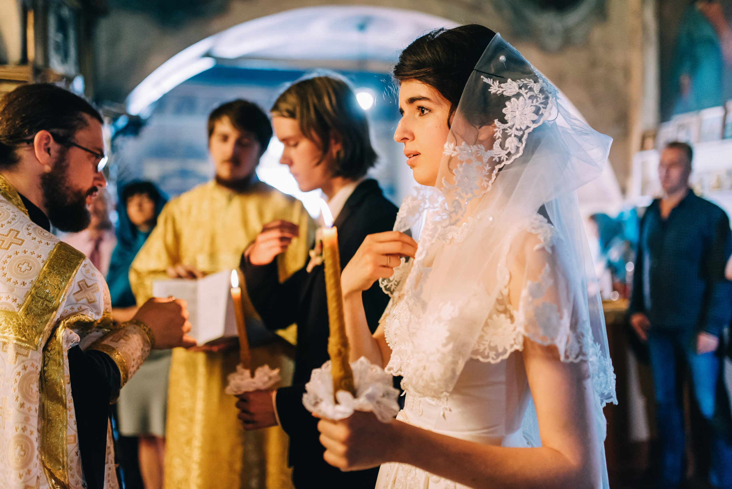 ДАША И ДАНЯ. Шашкова Вероника / Свадебный и семейный фотограф Москва и Ярославль