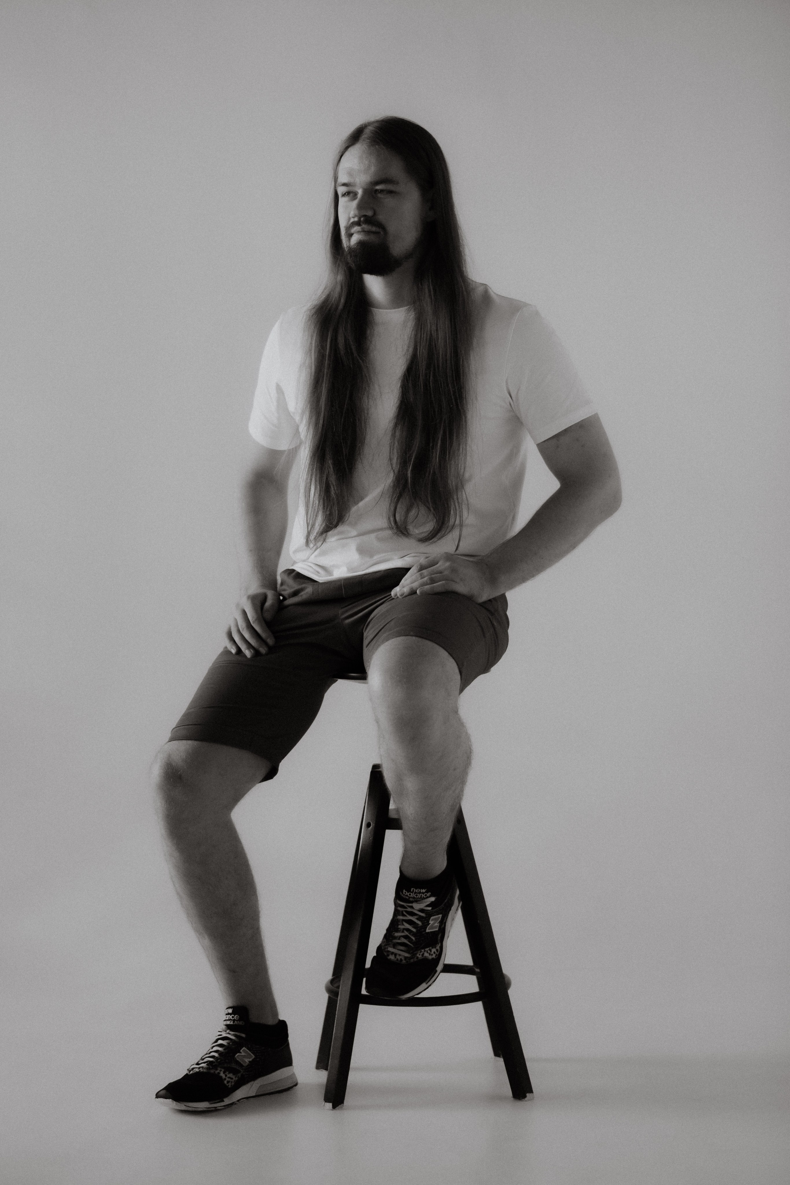 Портретная съемка. Портретный и репортажный фотограф Ульяна Белчанская