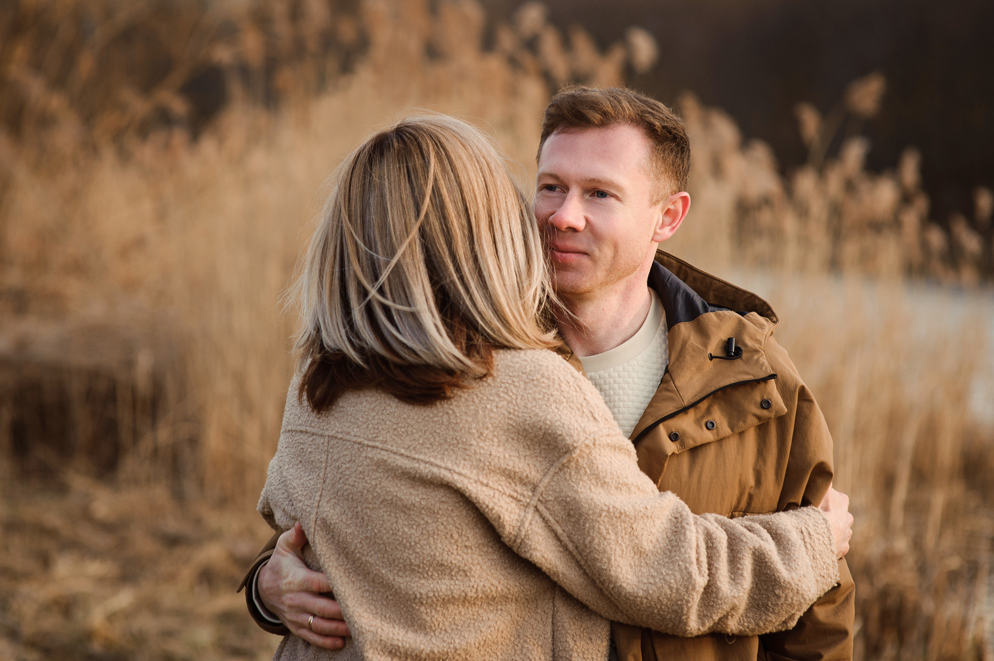 Семейная съемка для Елены. Семейный и женский фотограф Красноярск Екатерина Пусенкова