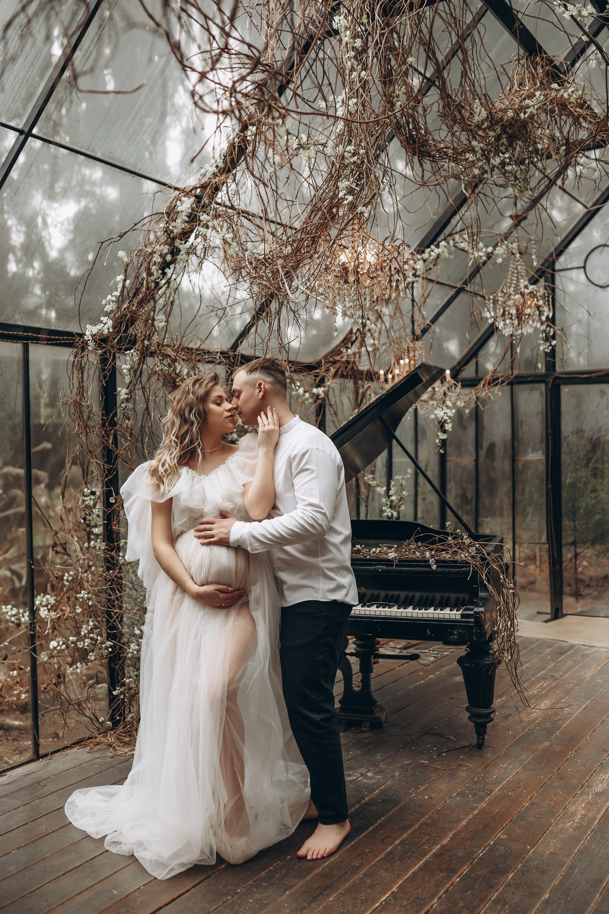 Фотограф Жанна Жданова