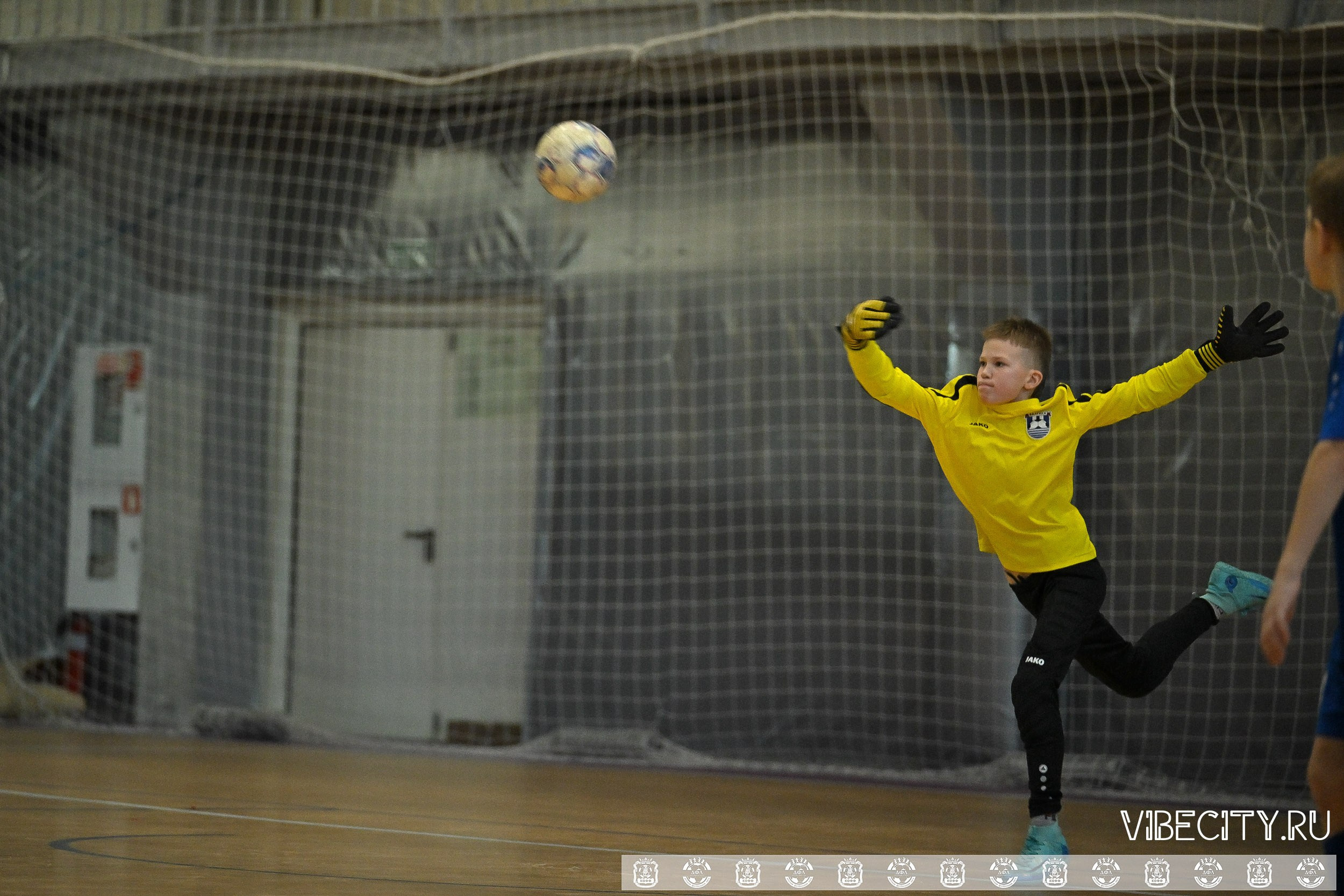 Балтийская лига по футзалу U11. VIBECITY.RU Вайб Сити Ру Фоторепортажи Фотоотчеты Калининград