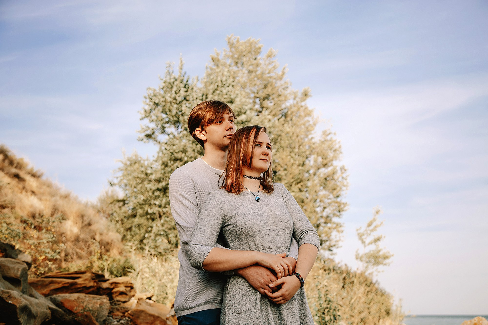 Фотосессия Love-story Волгодонск