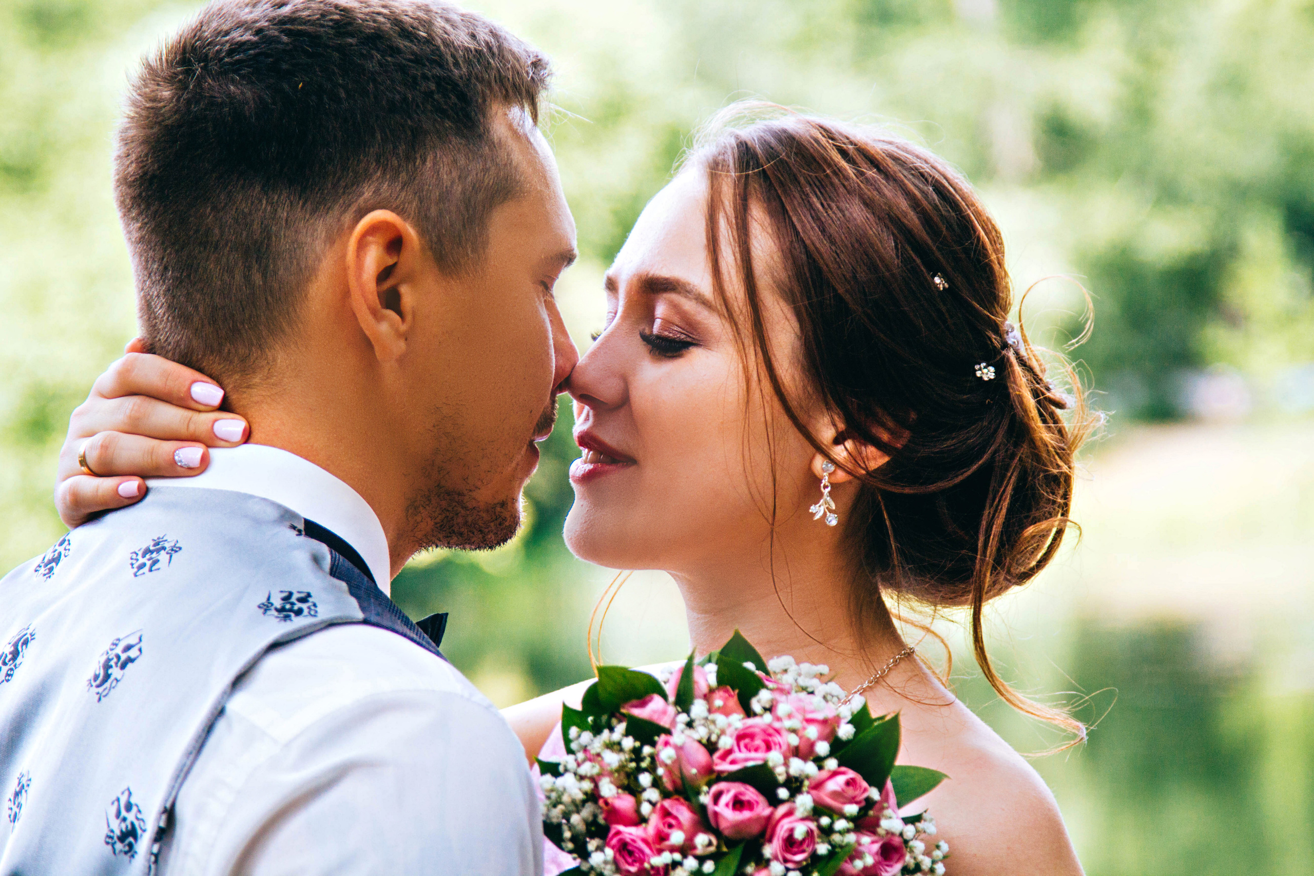 Свадебный фотограф в Екатеринбурге Грибанова Екатерина