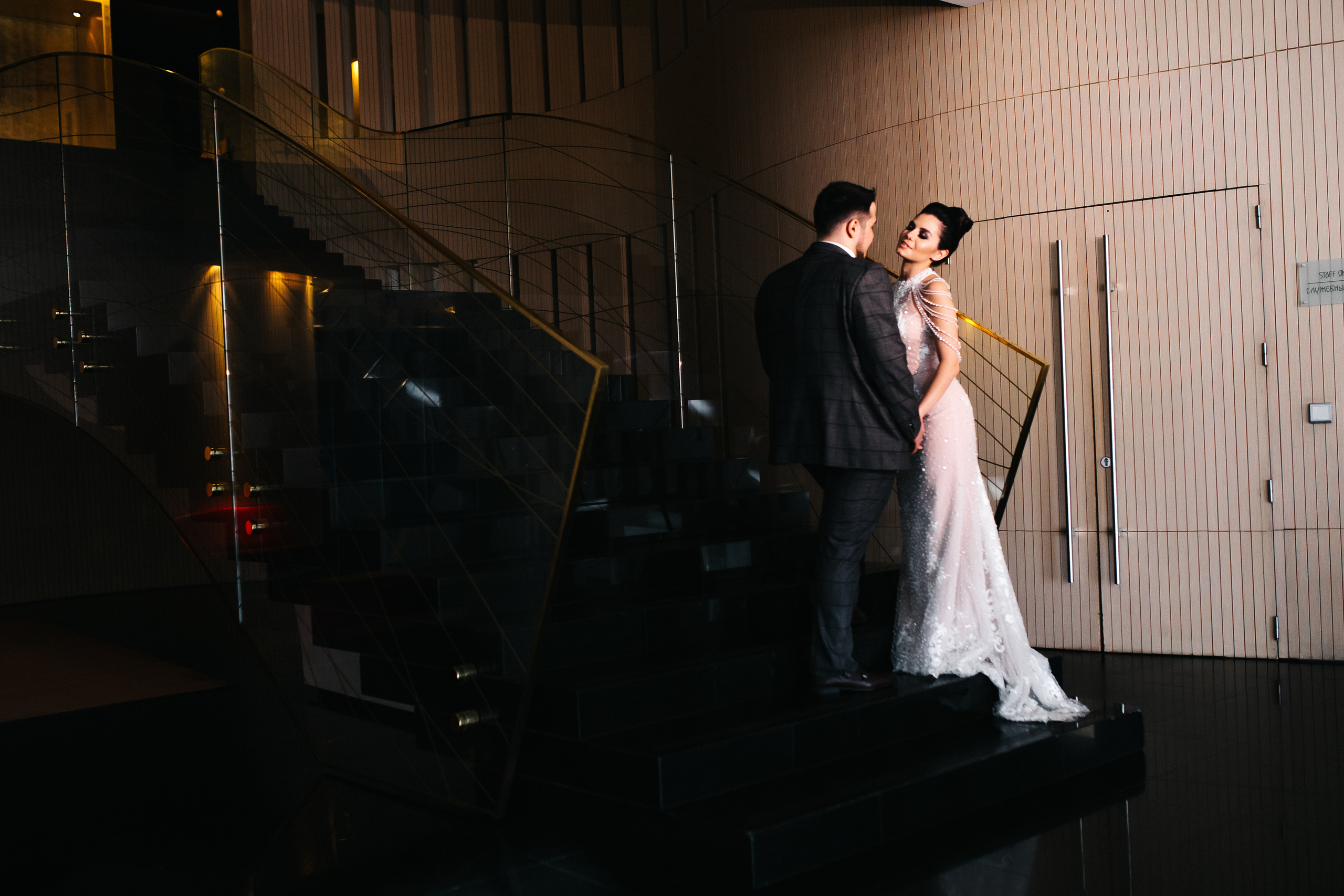 Свадебный фотограф в Екатеринбурге Грибанова Екатерина