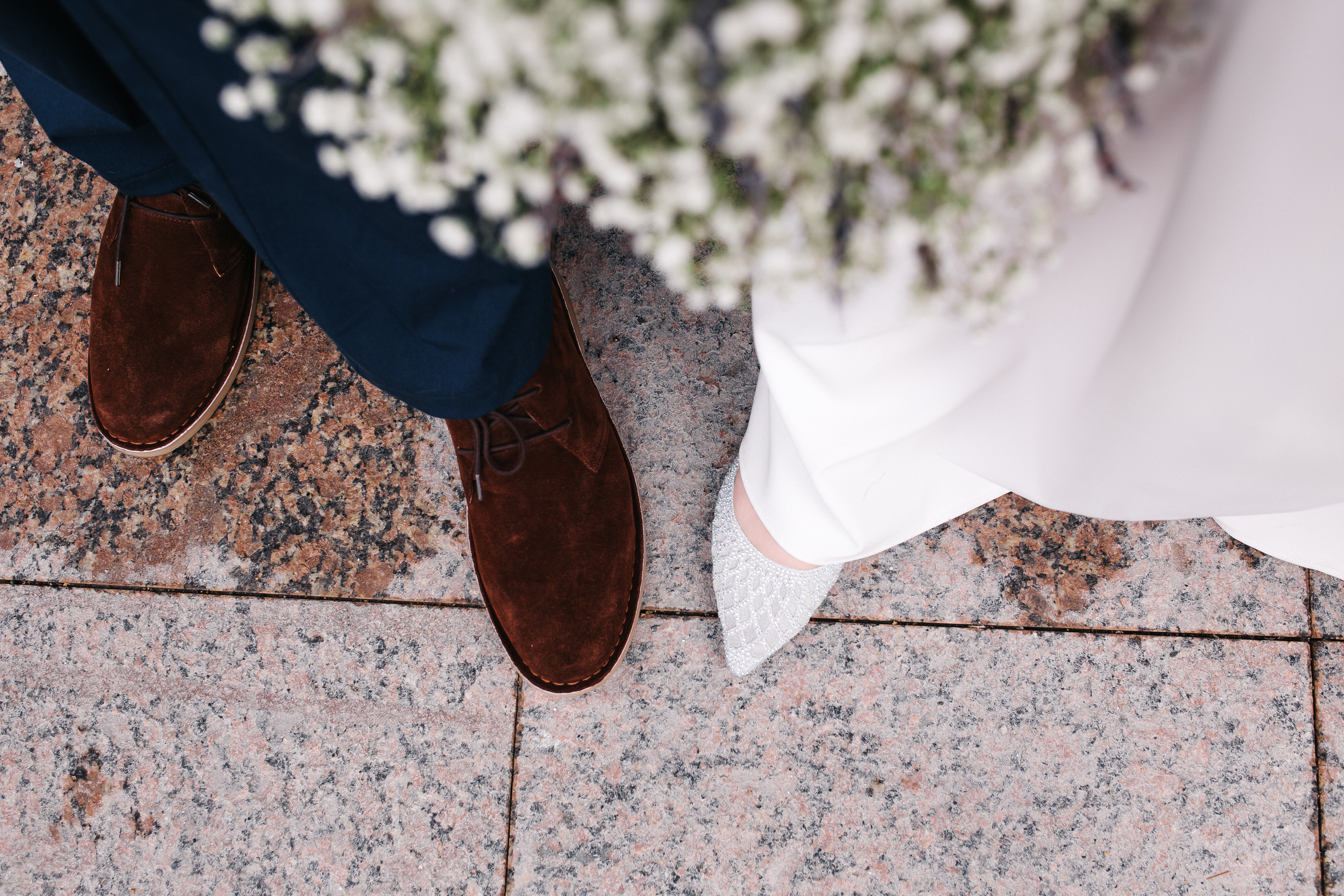 Свадебный фотограф в Екатеринбурге Грибанова Екатерина