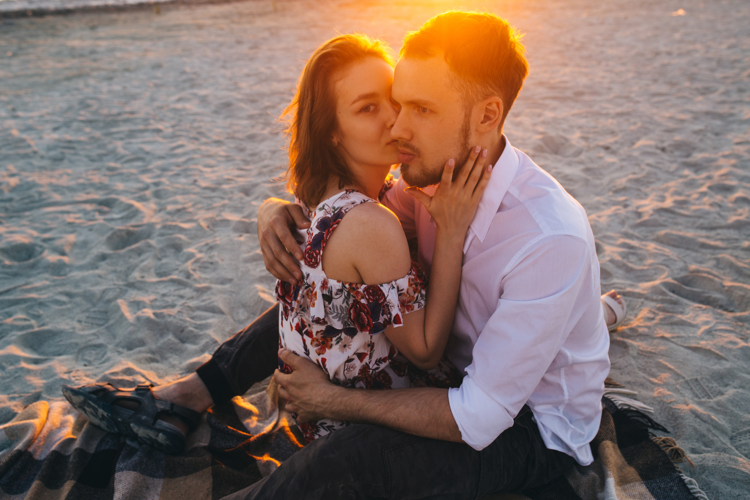 Свадебный фотограф в Екатеринбурге Грибанова Екатерина