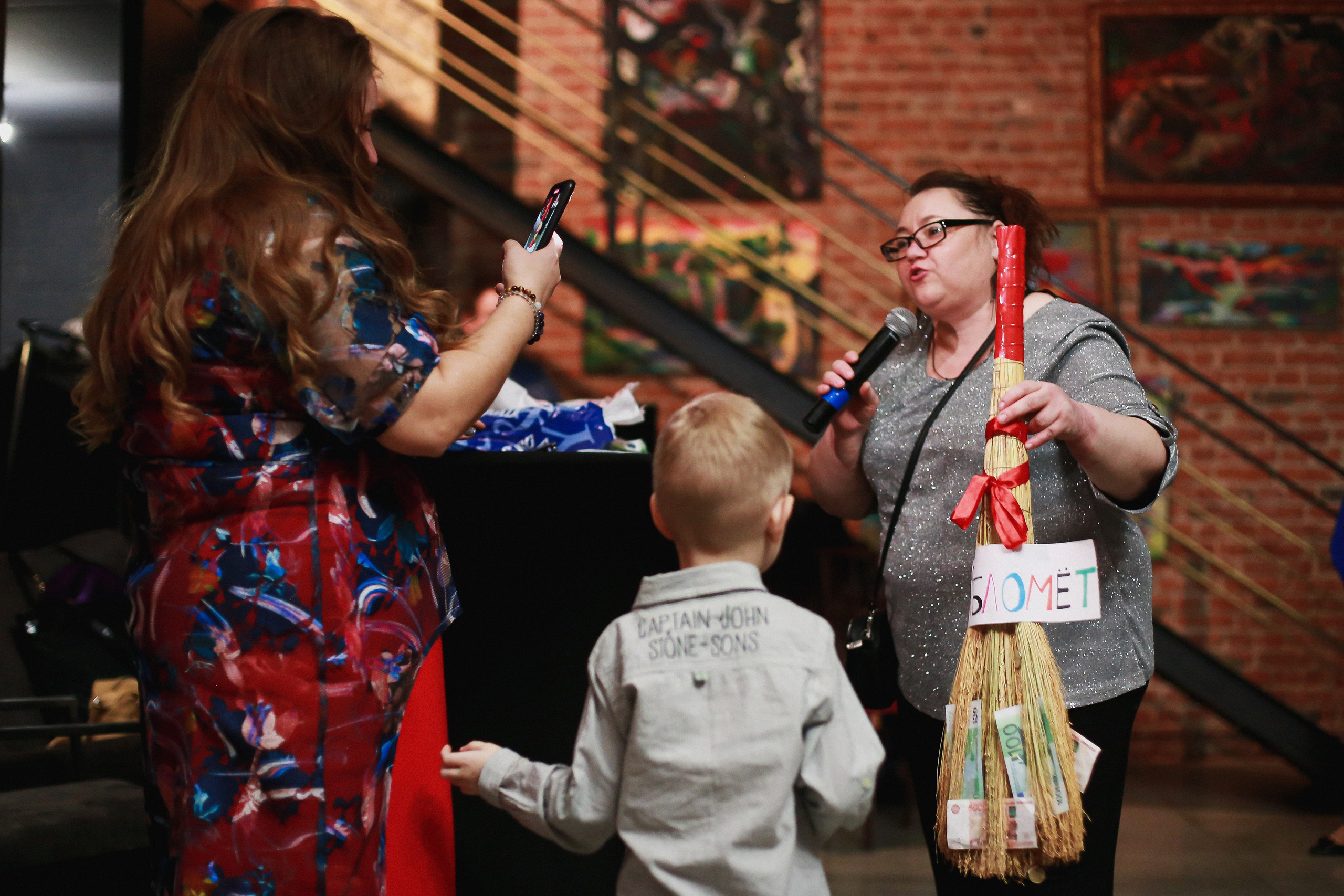 Репортаж. Фотограф историй в Челябинске и Екб