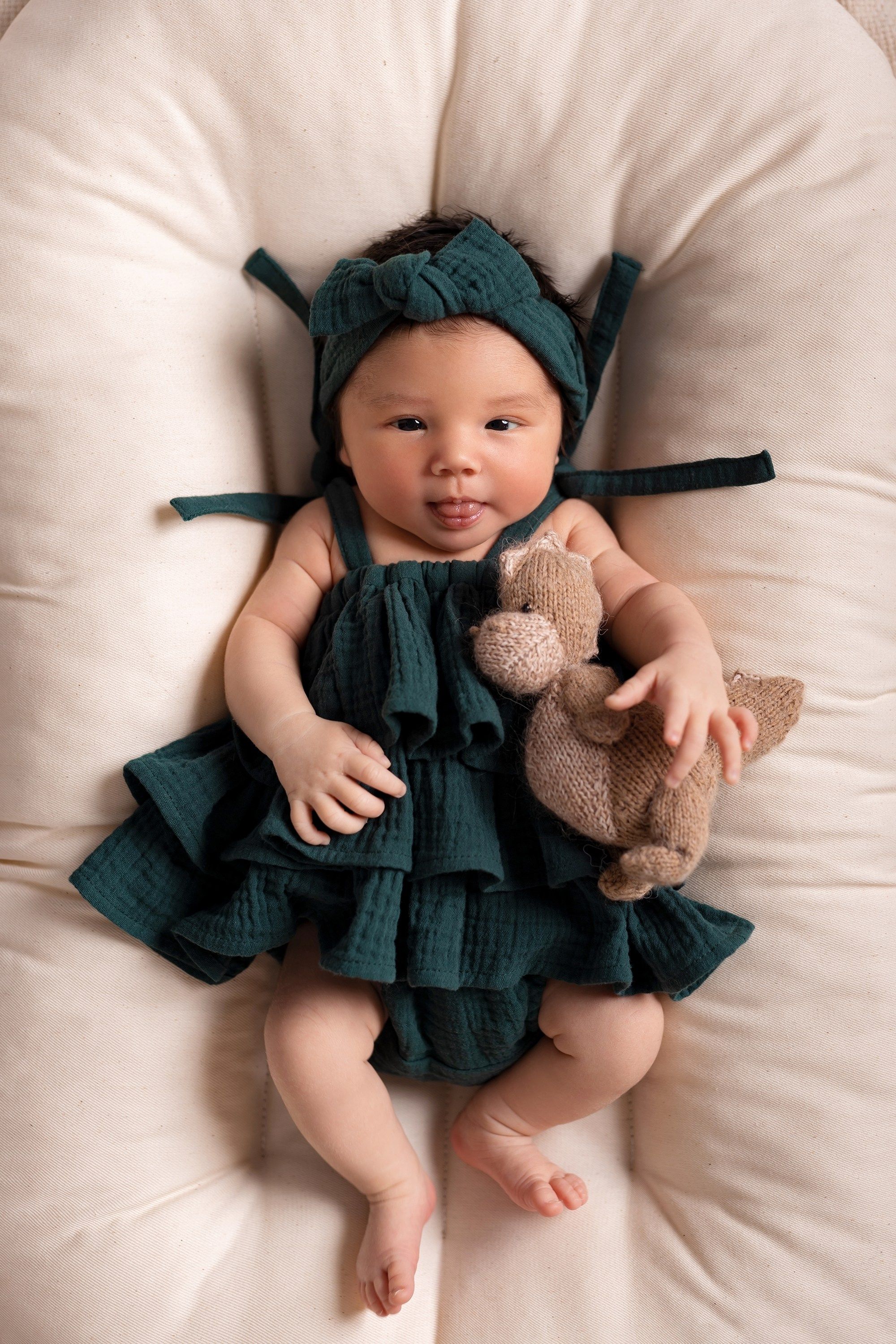 Фотограф Ольга Трубникова