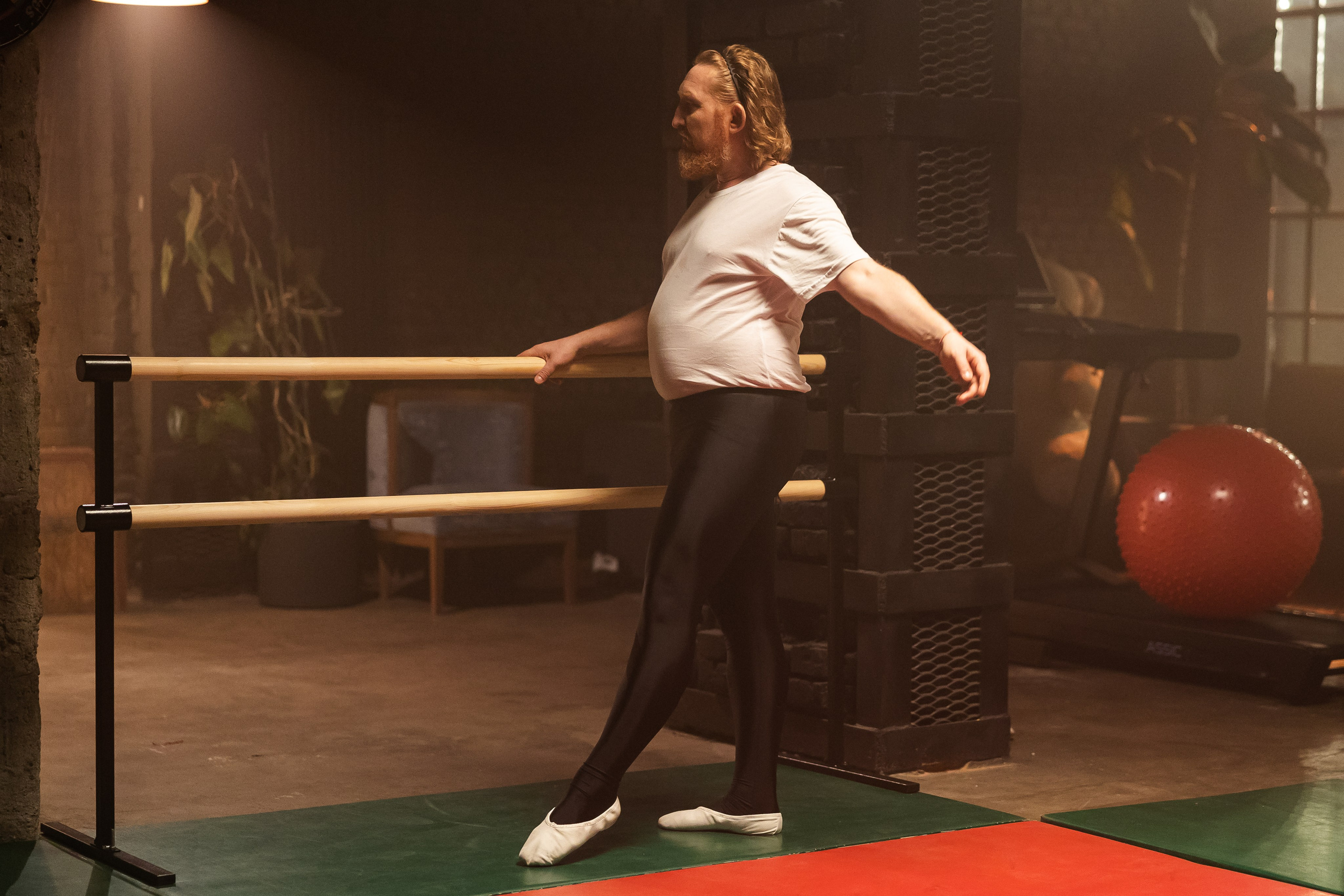 Полный метр «Корпорация Морозов». Лисенкова Алиса — Фотограф, видеомейкер. Москва