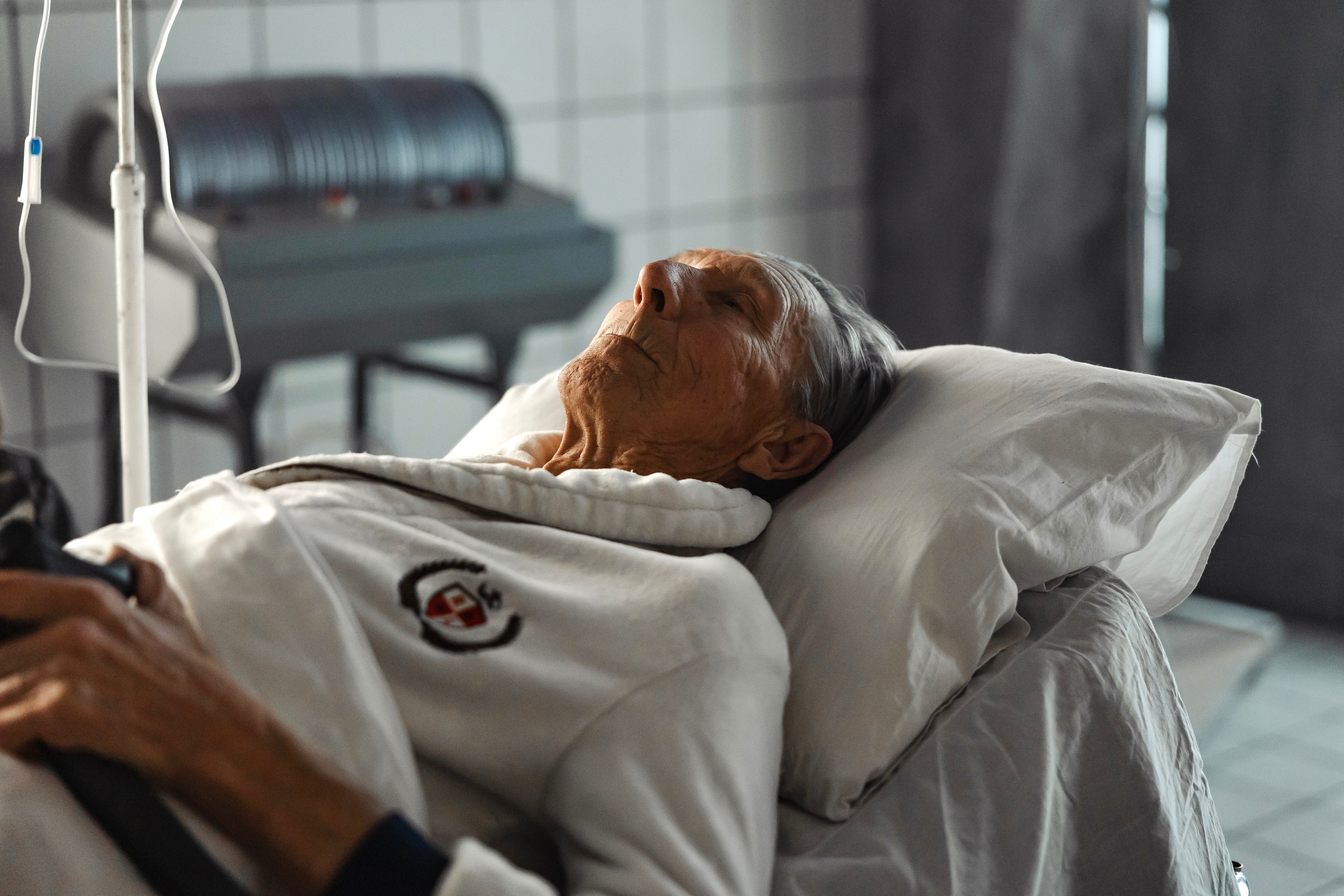 Сериал «13 Клиническая. Начало». Лисенкова Алиса — Фотограф, видеомейкер. Москва