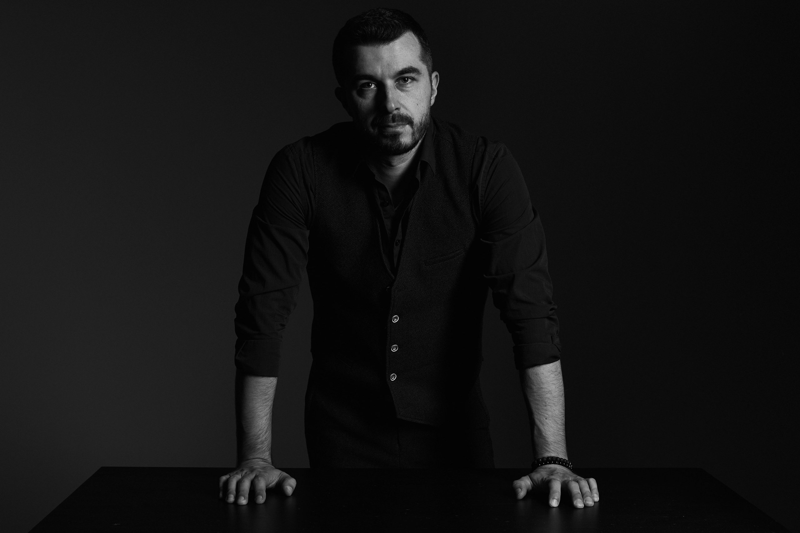 Анна Потявина. Фотограф Москва