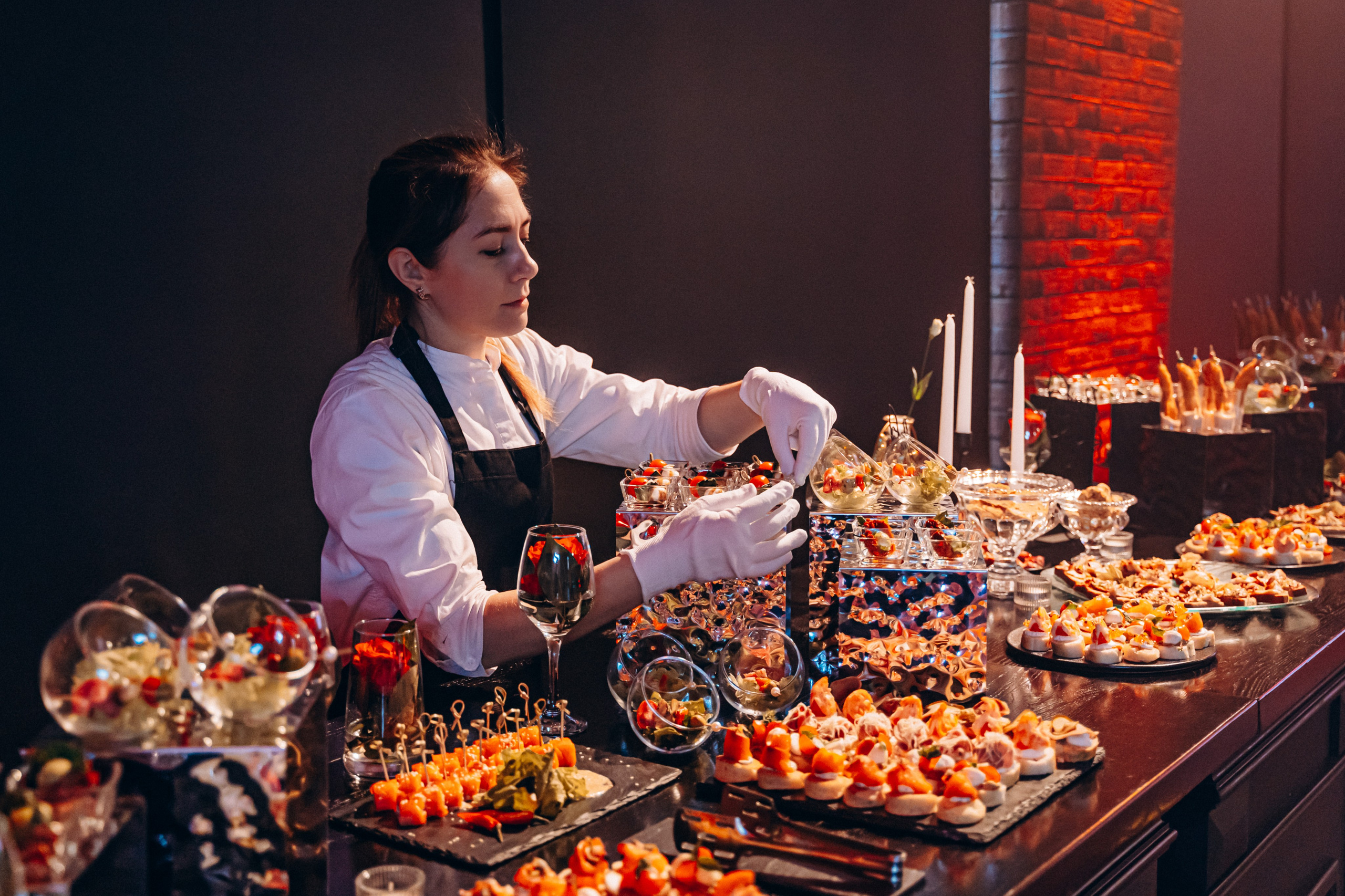 Кейтеринг — в MJ Hall / Заказ кейтеринга на ваше событие +79252033140 Ольга. FOTOZ Studio / Фотовидеомейкер Андрей Смирнов