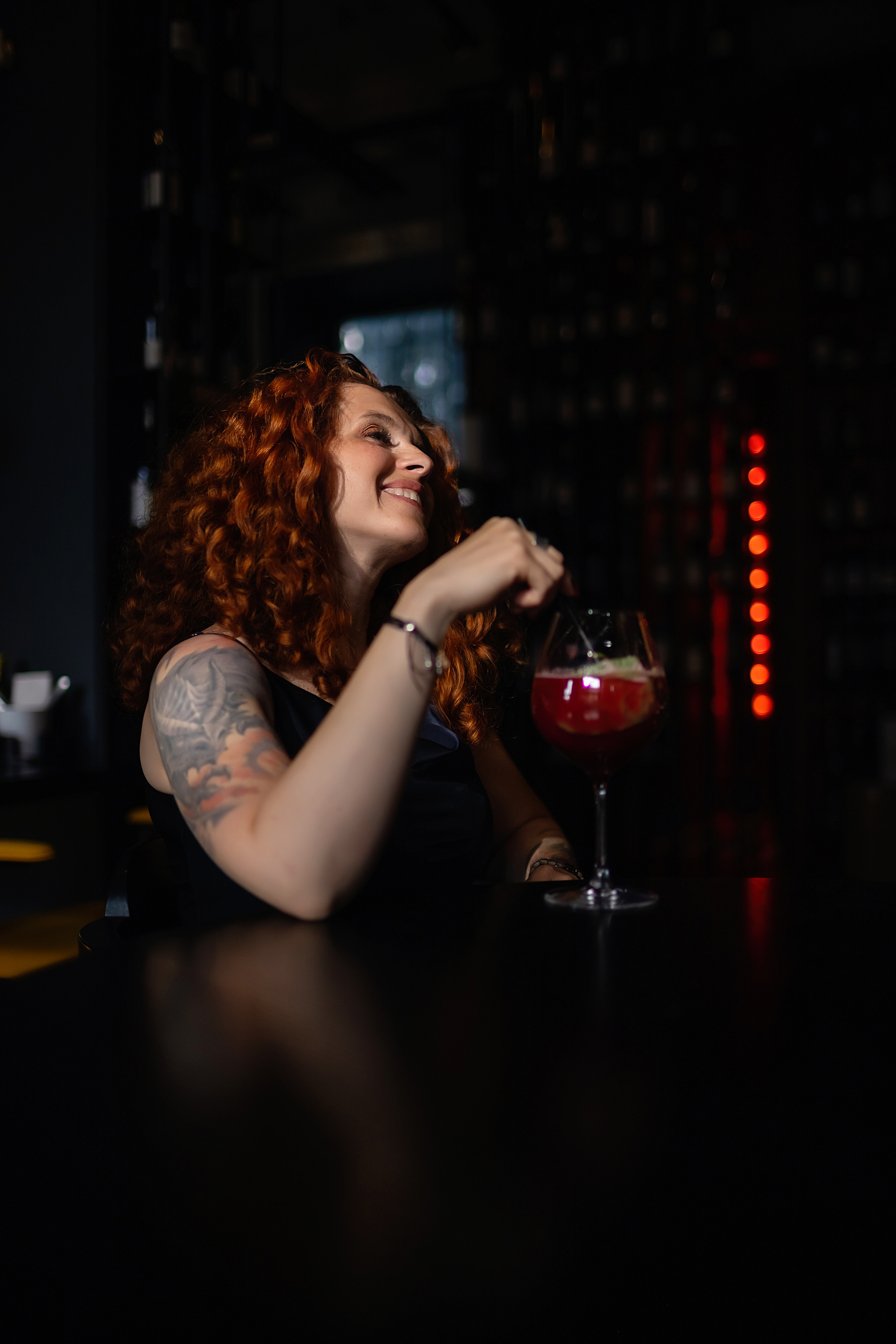 Съемка для блога психолога-сексолога Евгении. Фотограф Екатерина Кудрик. Москва