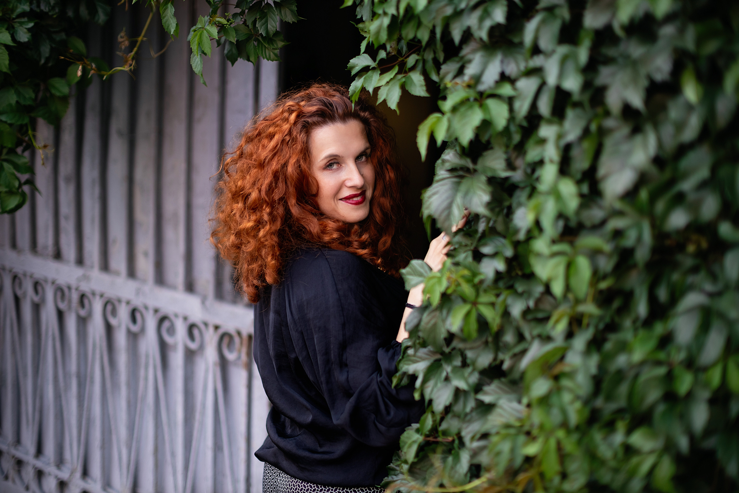 Съемка для блога психолога-сексолога Евгении. Фотограф Екатерина Кудрик. Москва