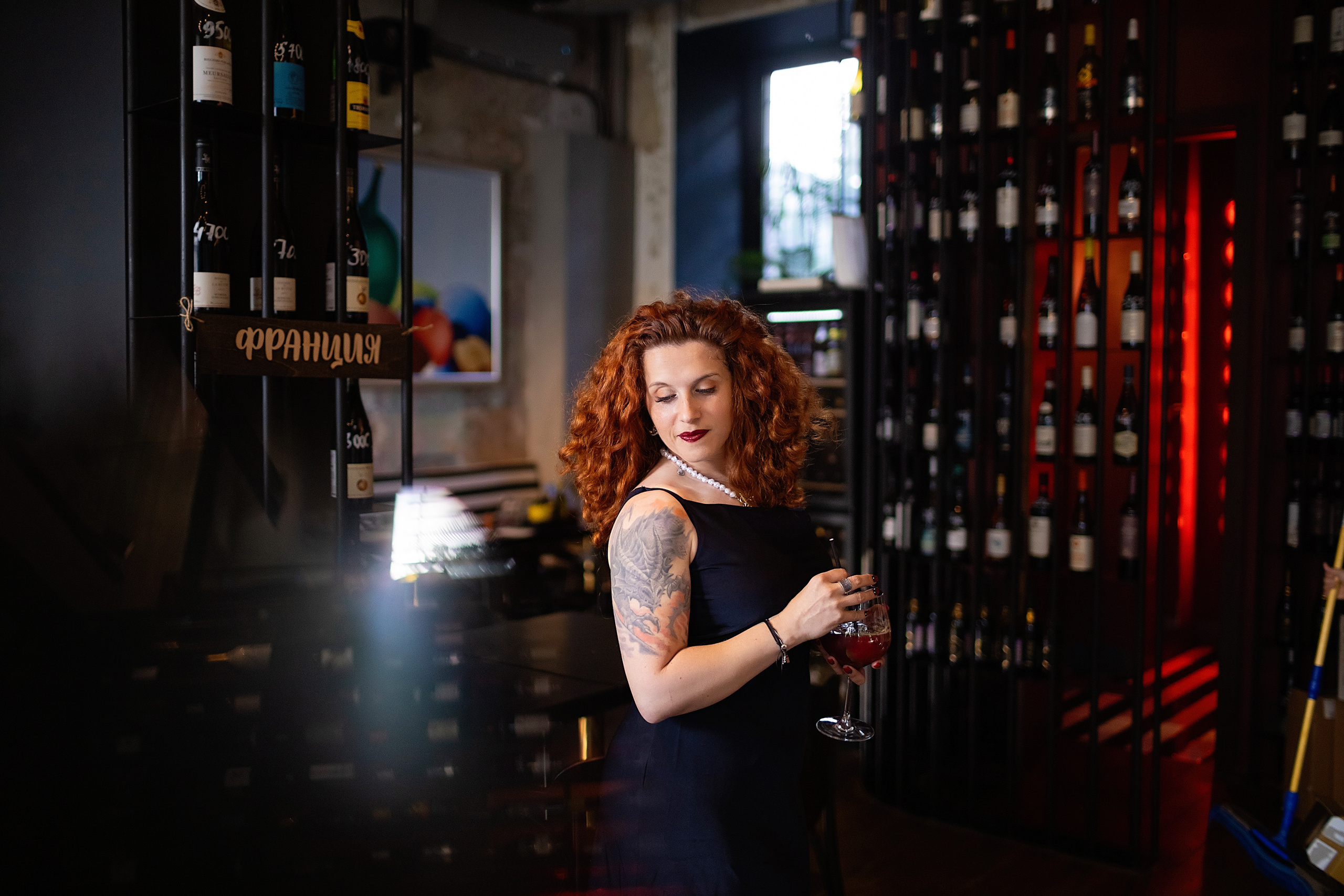 Съемка для блога психолога-сексолога Евгении. Фотограф Екатерина Кудрик. Москва