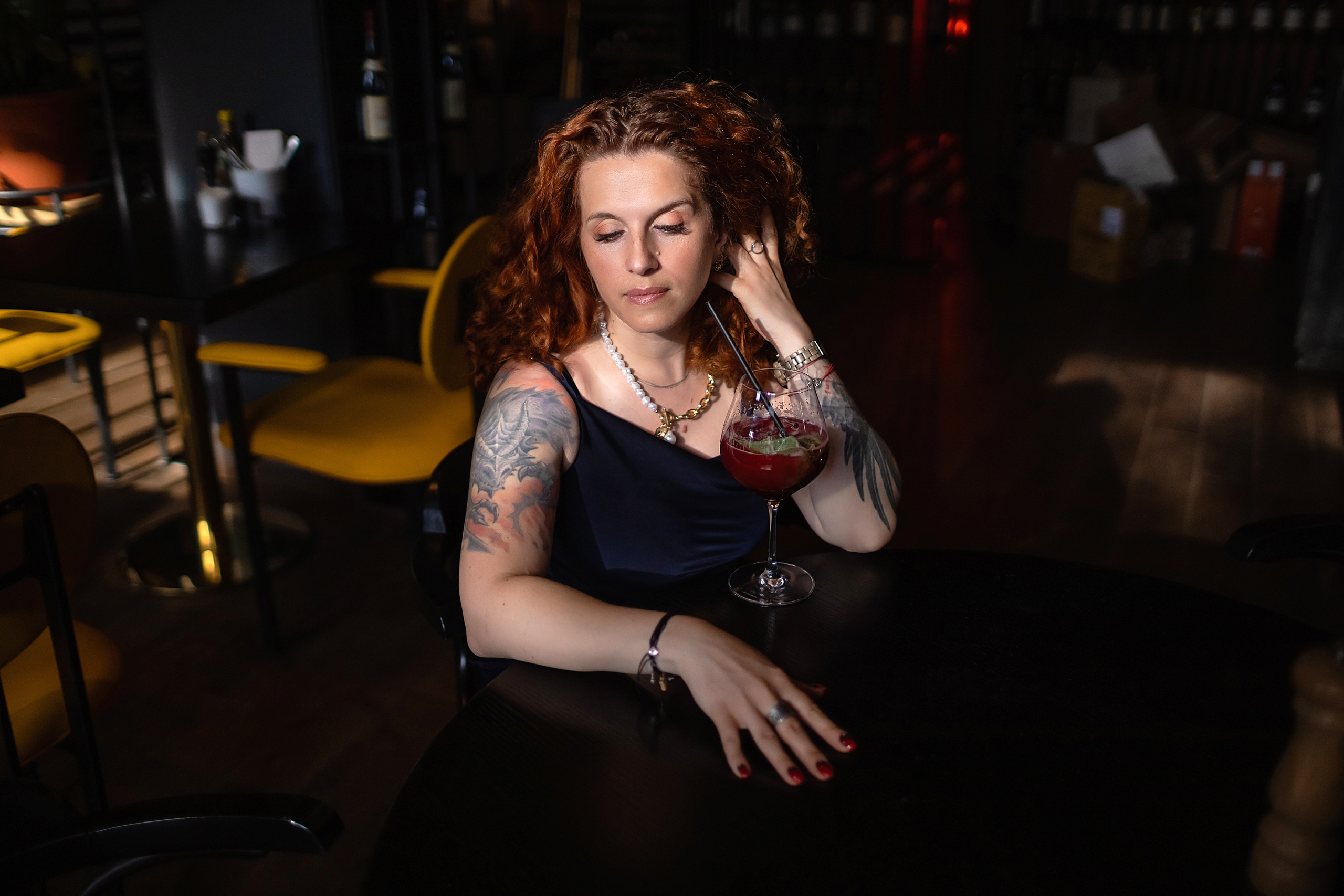 Съемка для блога психолога-сексолога Евгении. Фотограф Екатерина Кудрик. Москва