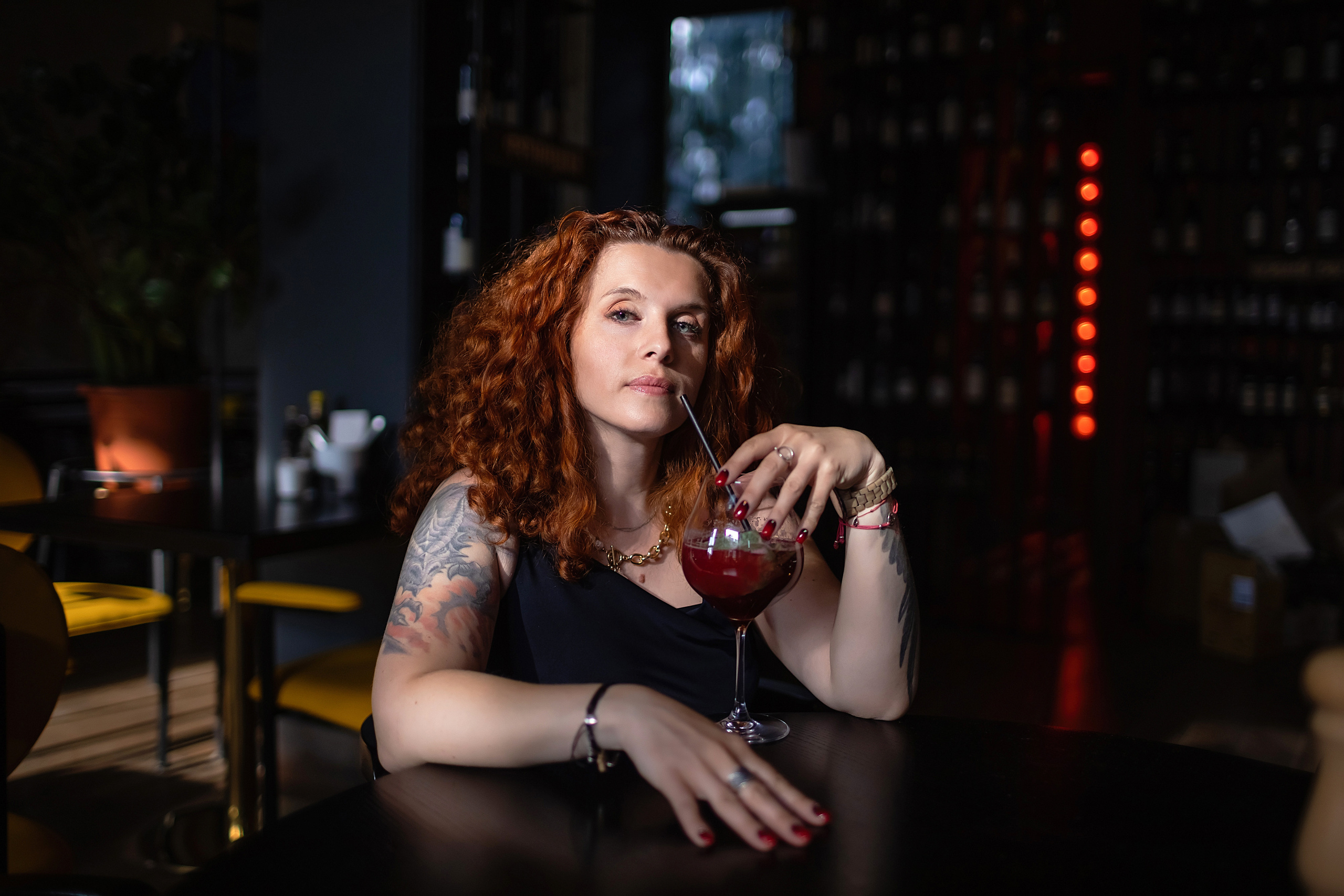 Съемка для блога психолога-сексолога Евгении. Фотограф Екатерина Кудрик. Москва