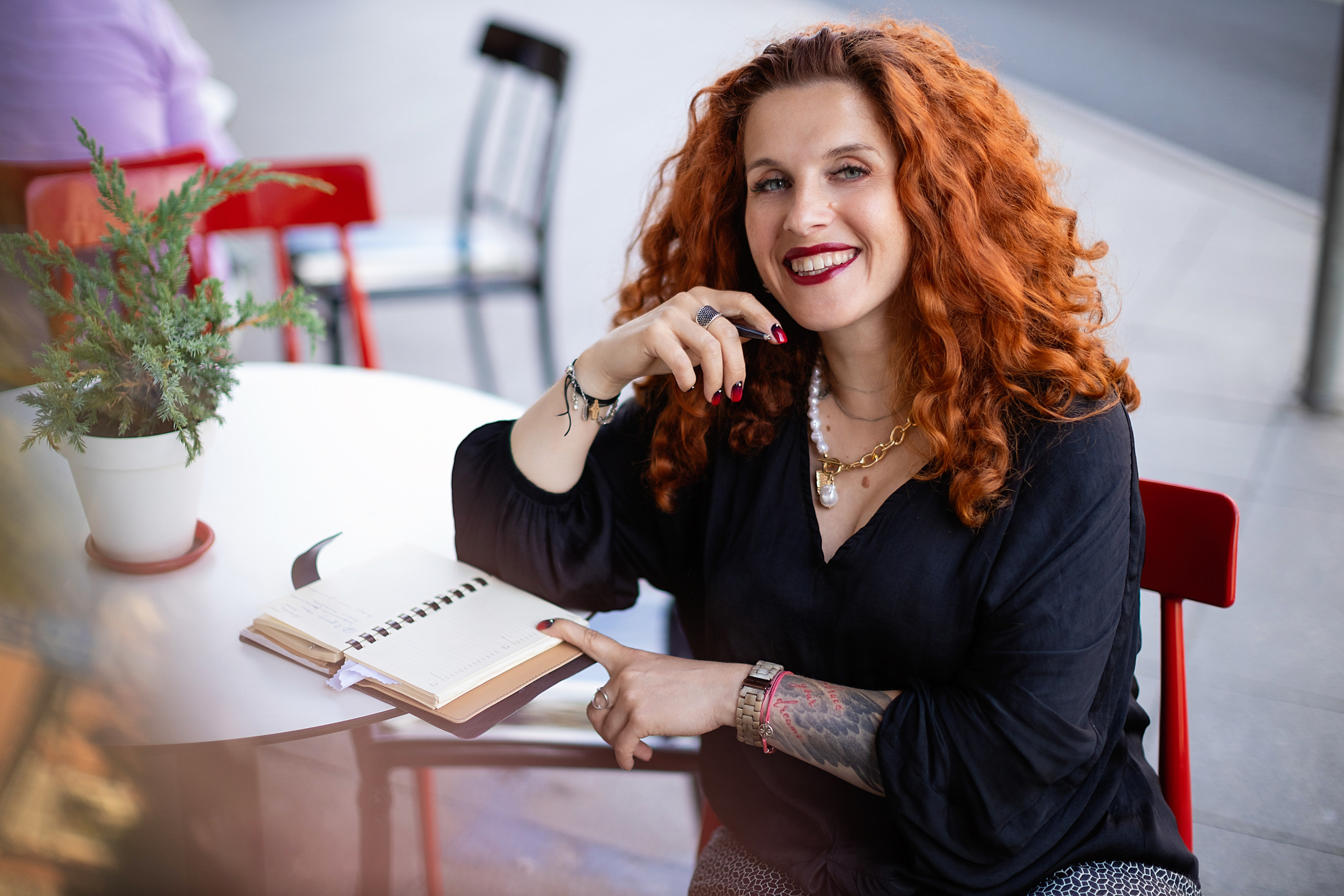 Съемка для блога психолога-сексолога Евгении. Фотограф Екатерина Кудрик. Москва