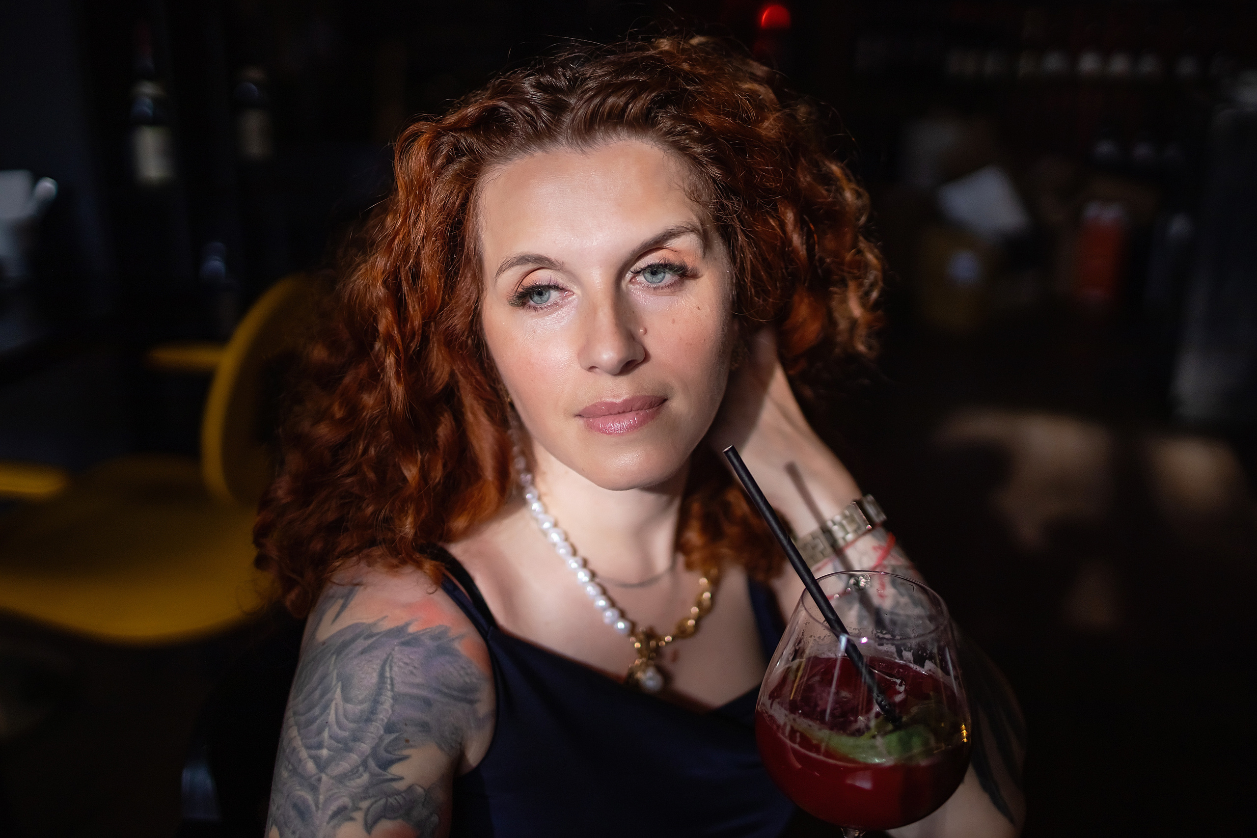 Съемка для блога психолога-сексолога Евгении. Фотограф Екатерина Кудрик. Москва