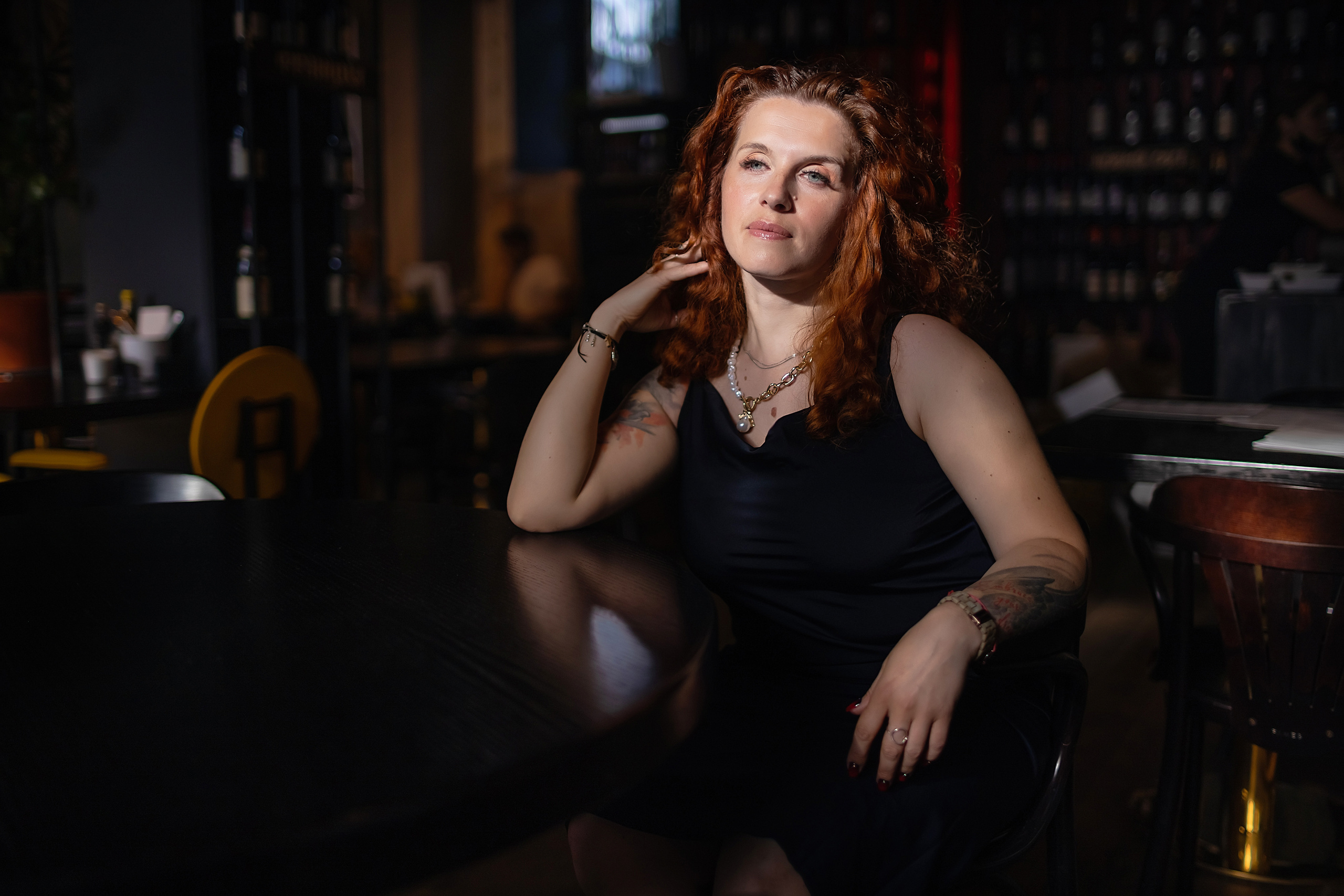 Съемка для блога психолога-сексолога Евгении. Фотограф Екатерина Кудрик. Москва