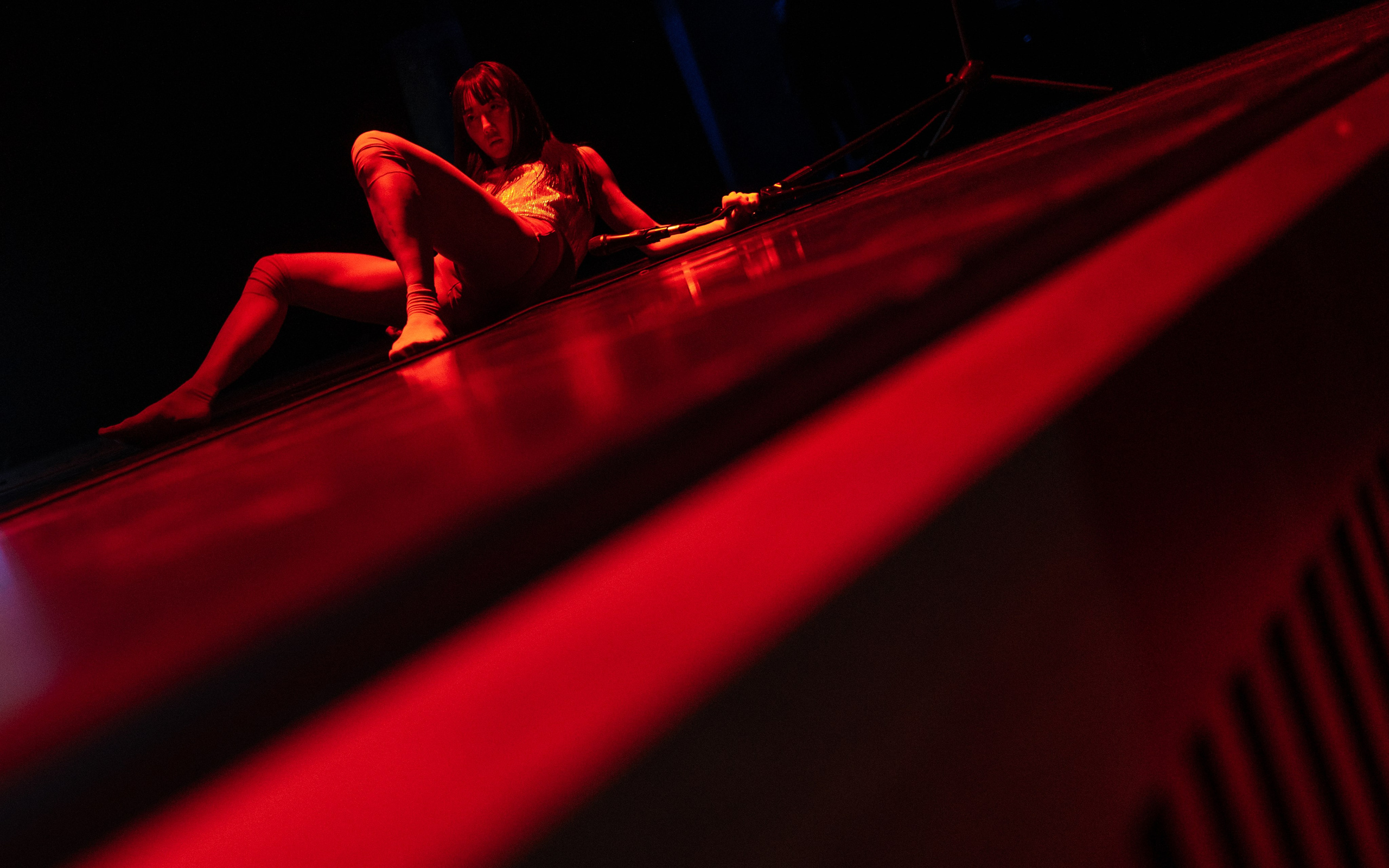 OPEN LOOK «Пятилетка IV» 2022. Театральный фотограф в Санкт-Петербурге Дмитрий Скареднов