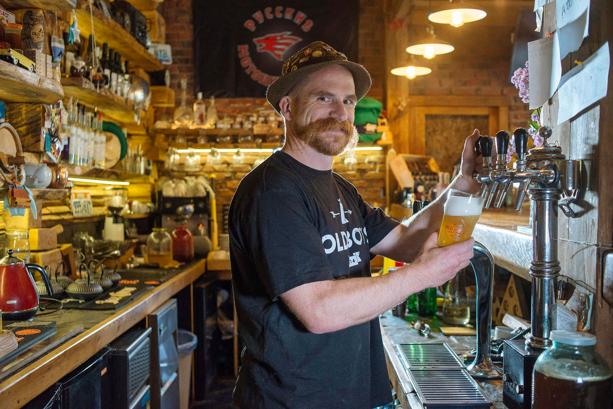 Неформальные мероприятия. Репортажный фотограф в Сочи — Михаил Мордасов