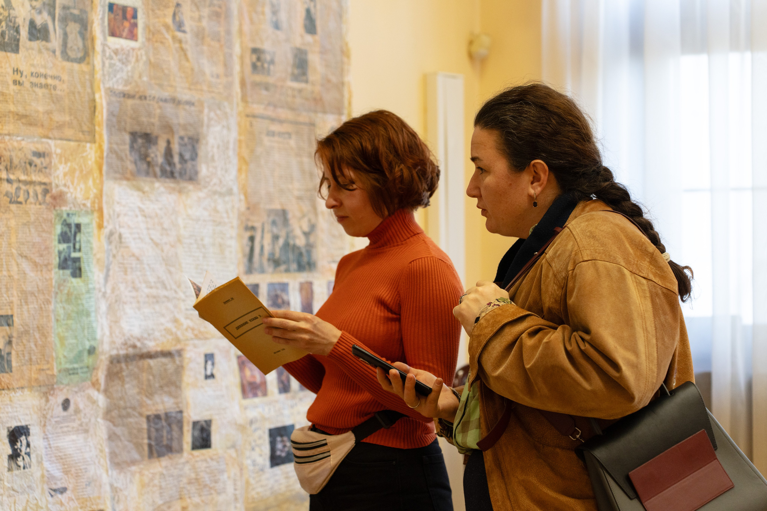 Арт-группа «Гильдия красивых». Курортное дело