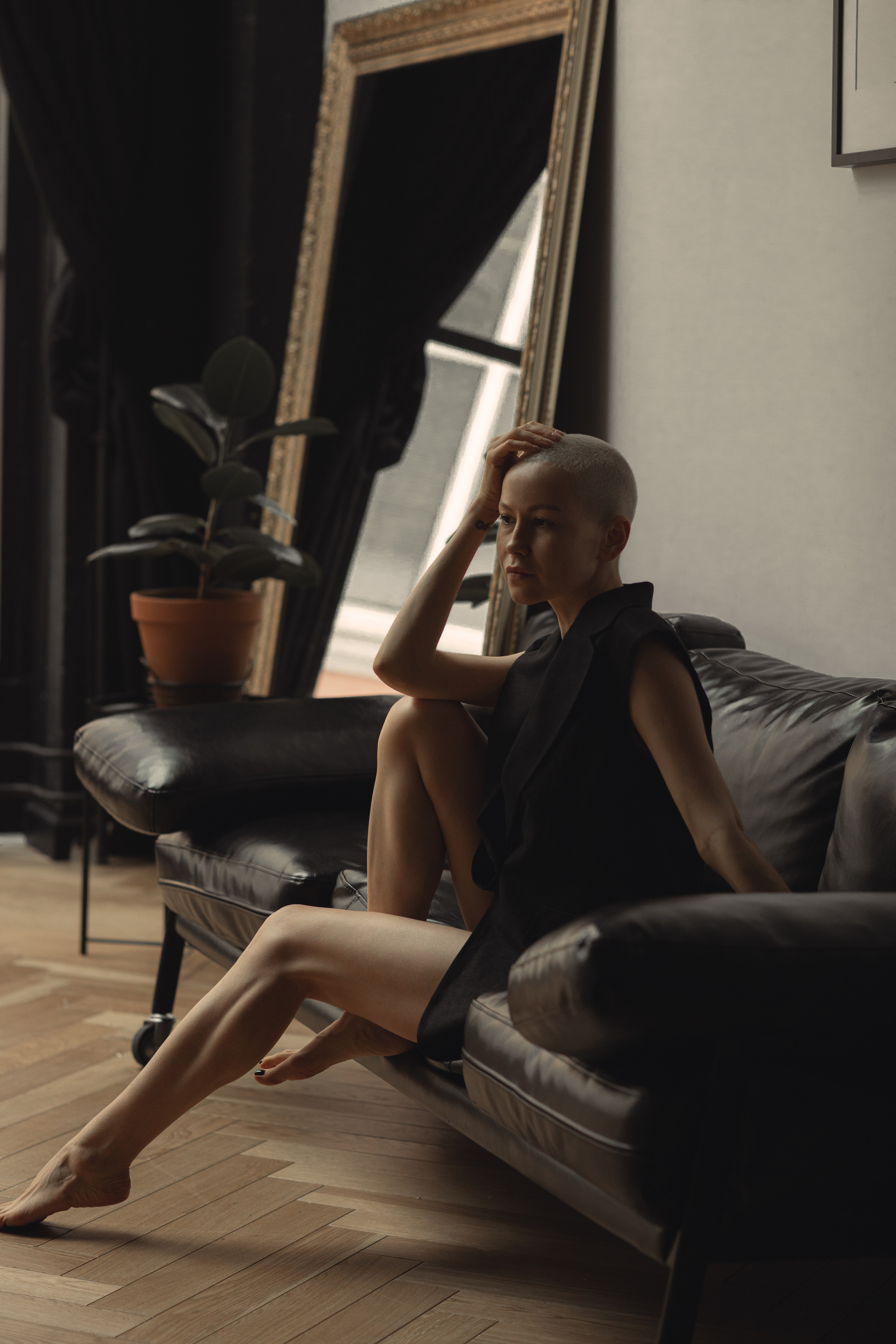 Фотограф в Москве Ира Никина