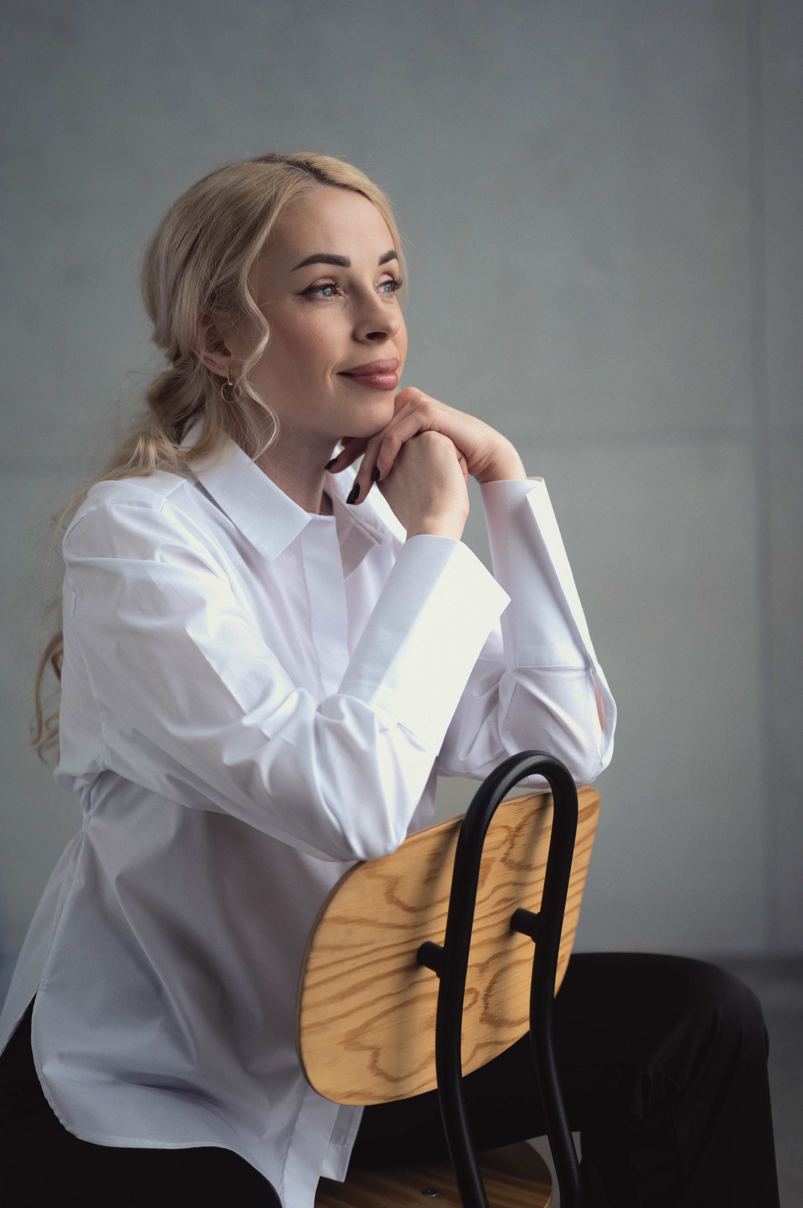 Екатерина Ширяева — деловой портрет в Кирове | Андрей Мясников