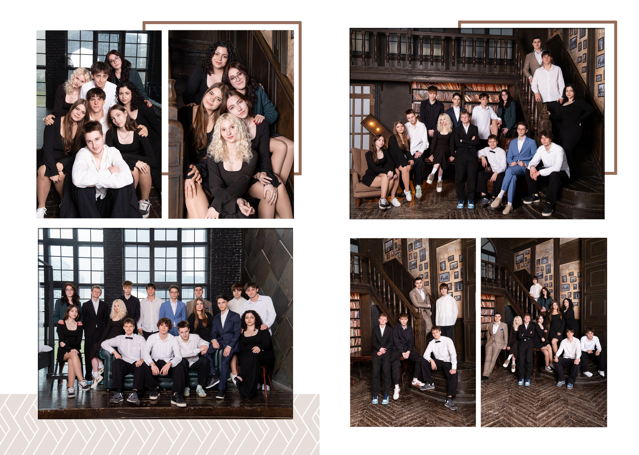 Фотокнига 5000 руб. Профессиональный фотограф в Москве и Одинцово Родика Архип