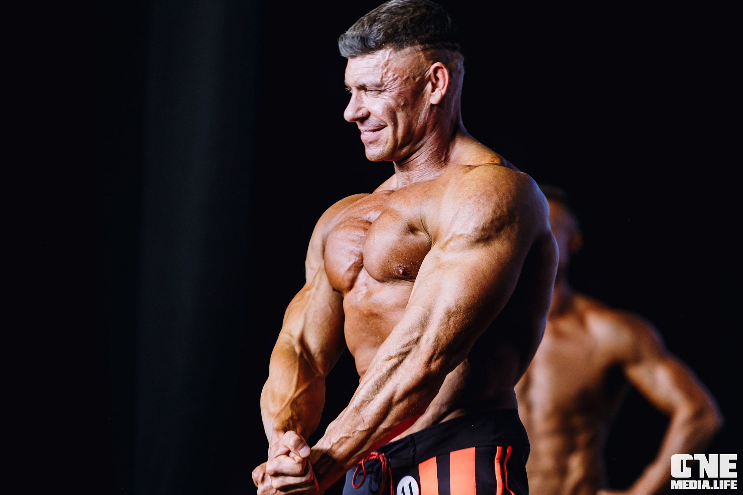 Первый Региональный кубок международного чемпионата по бодибилдингу NP. One Media Life: фоторепортажи, фотоотчеты с мероприятий и заведений