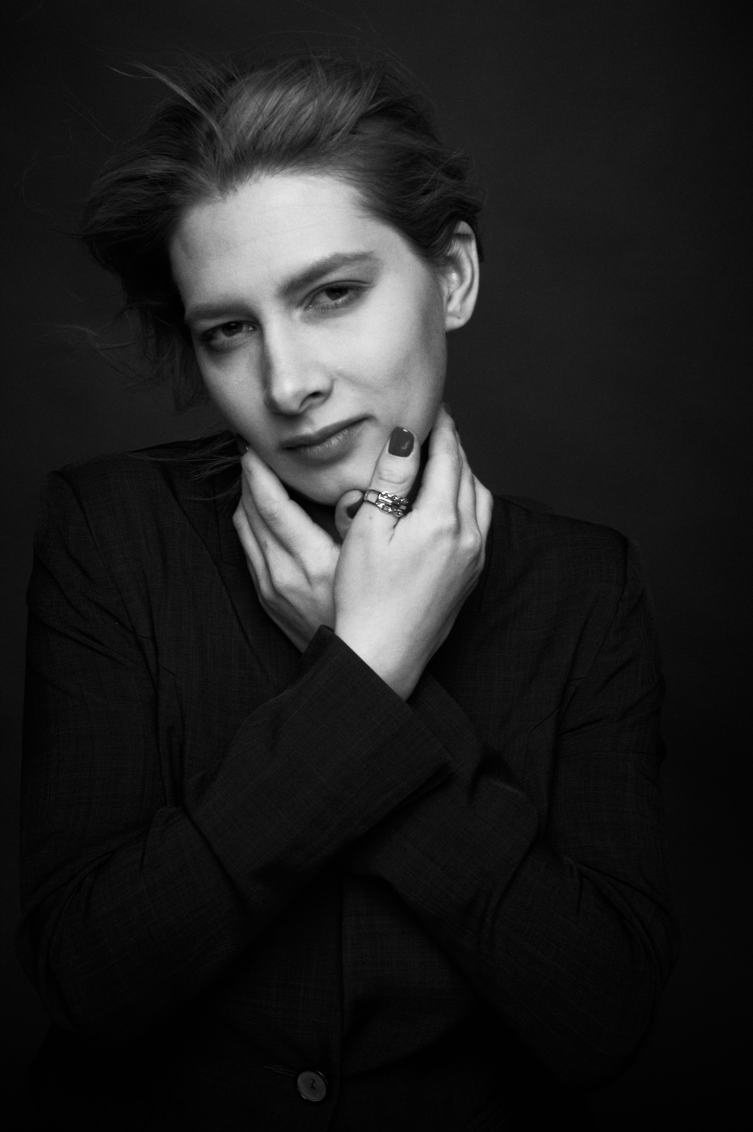 Актерское портфолио. Фотограф, психолог в Москве, Жуковском, Раменском Галина Майлер