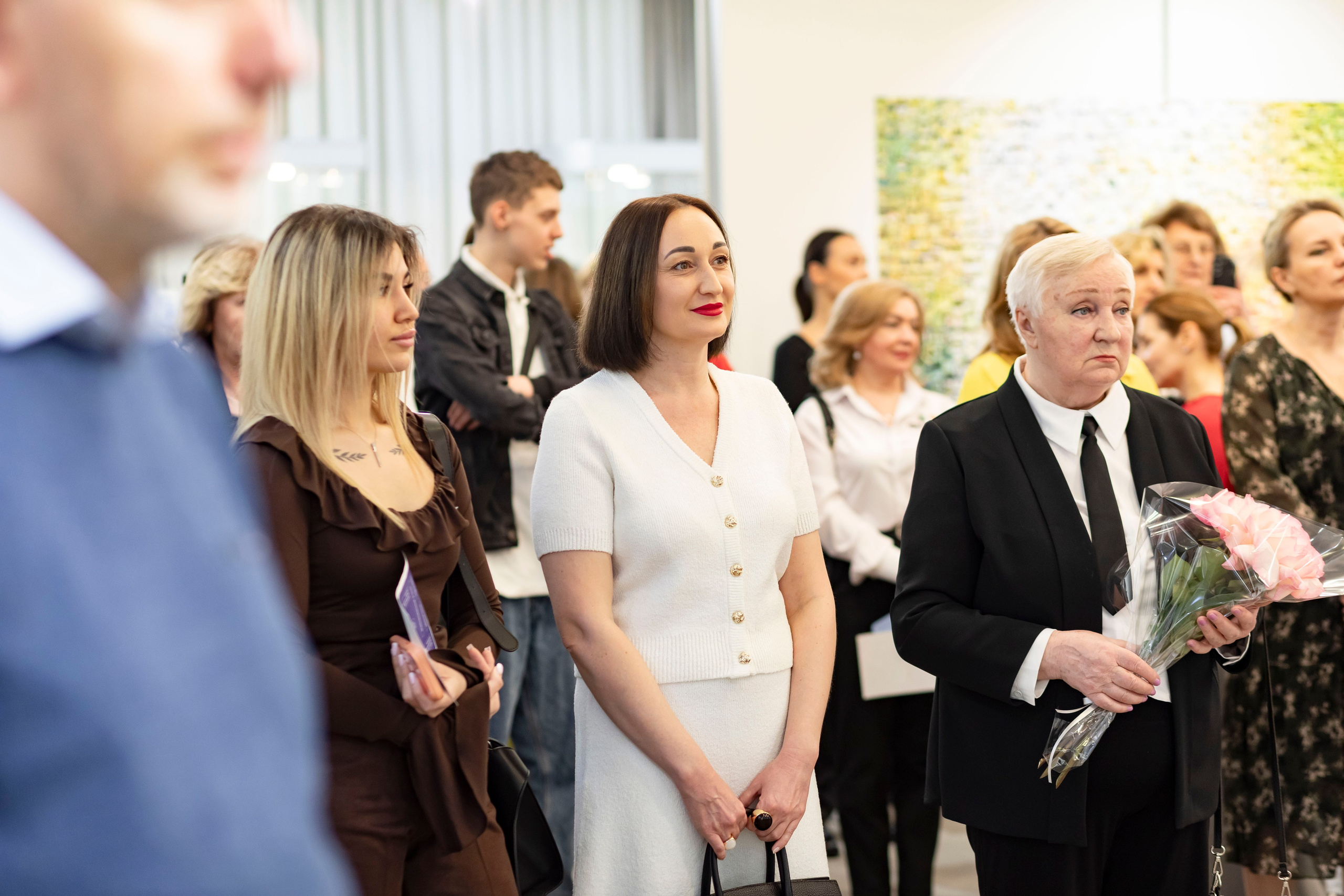 Орнамент массы. калининградский код (2026). Julia Gorbunova