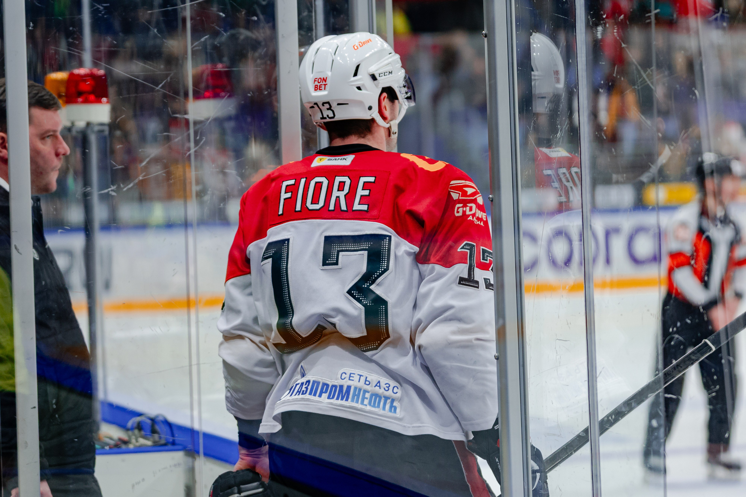 КХЛ КУНЬЛУНЬ РС — АВАНГАРД 22 МАРТА 2025. Репортажный фотограф в Москве Измалков Артем