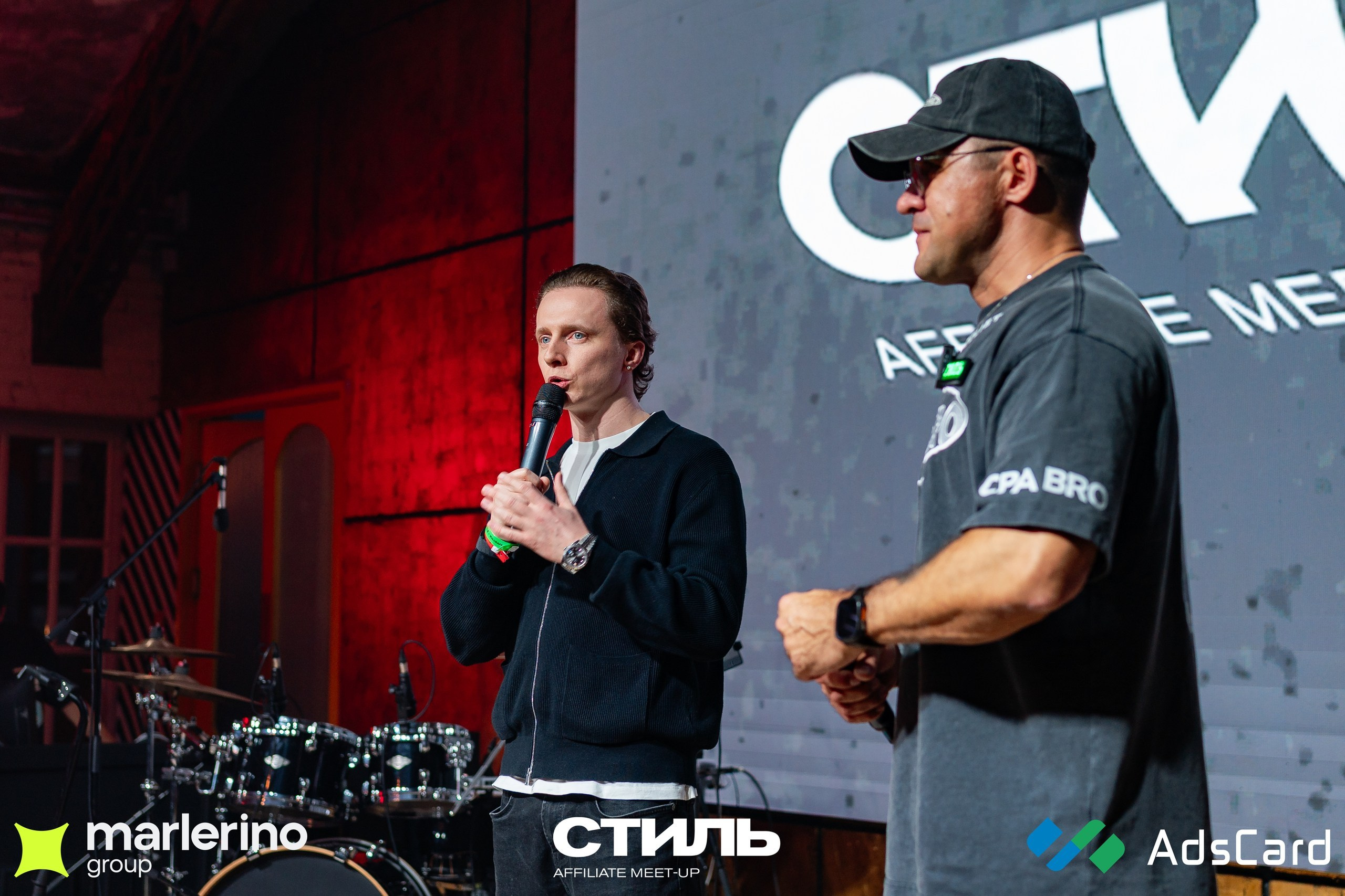 СТИЛЬ. Репортажный фотограф в Москве Измалков Артем