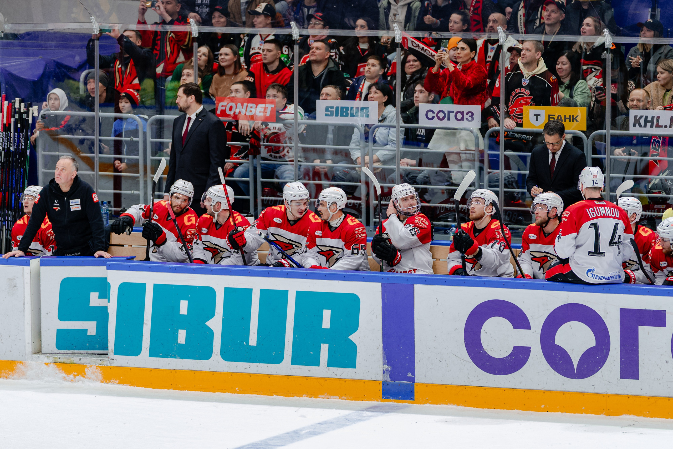КХЛ КУНЬЛУНЬ РС — АВАНГАРД 22 МАРТА 2025. Репортажный фотограф в Москве Измалков Артем