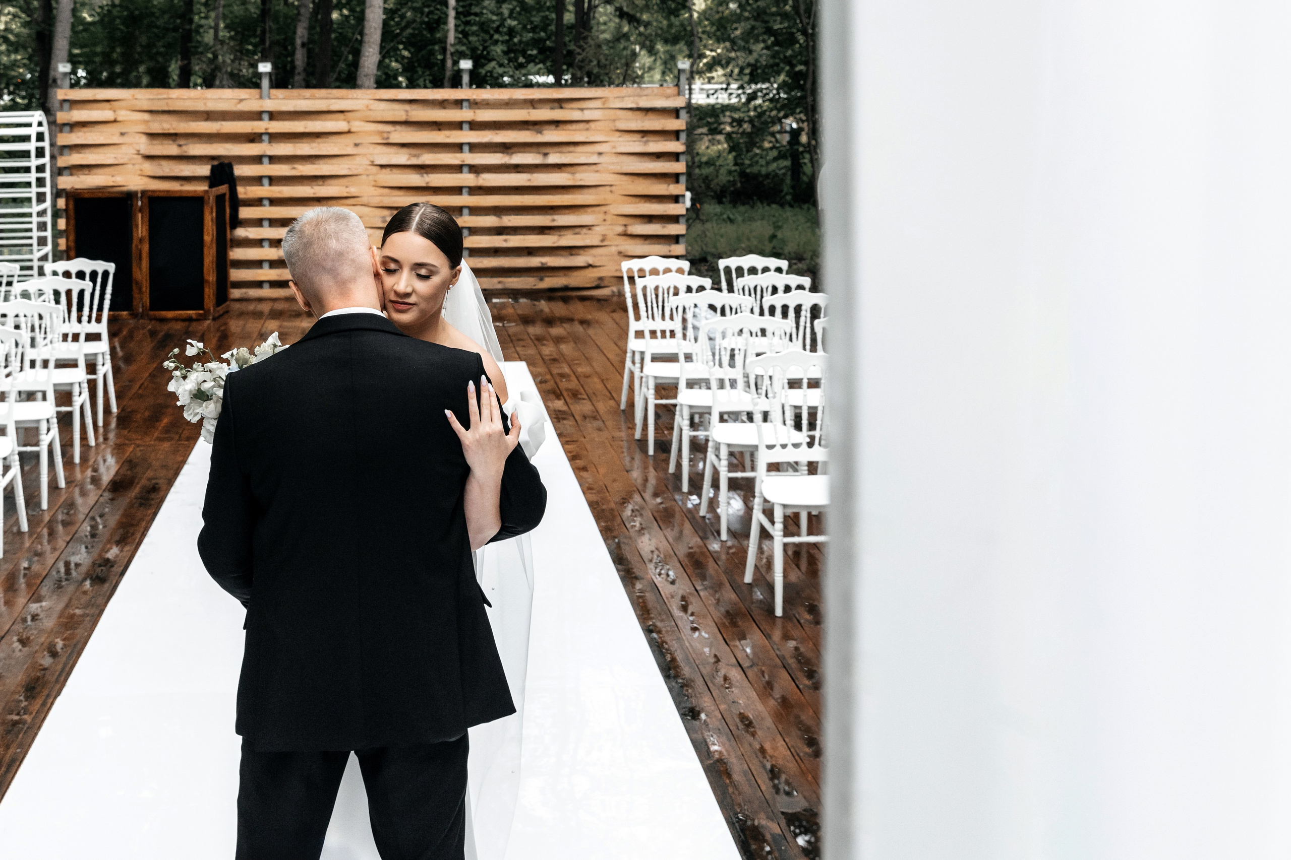 Свадебный фотограф в Ульяновске Максим Дедюля