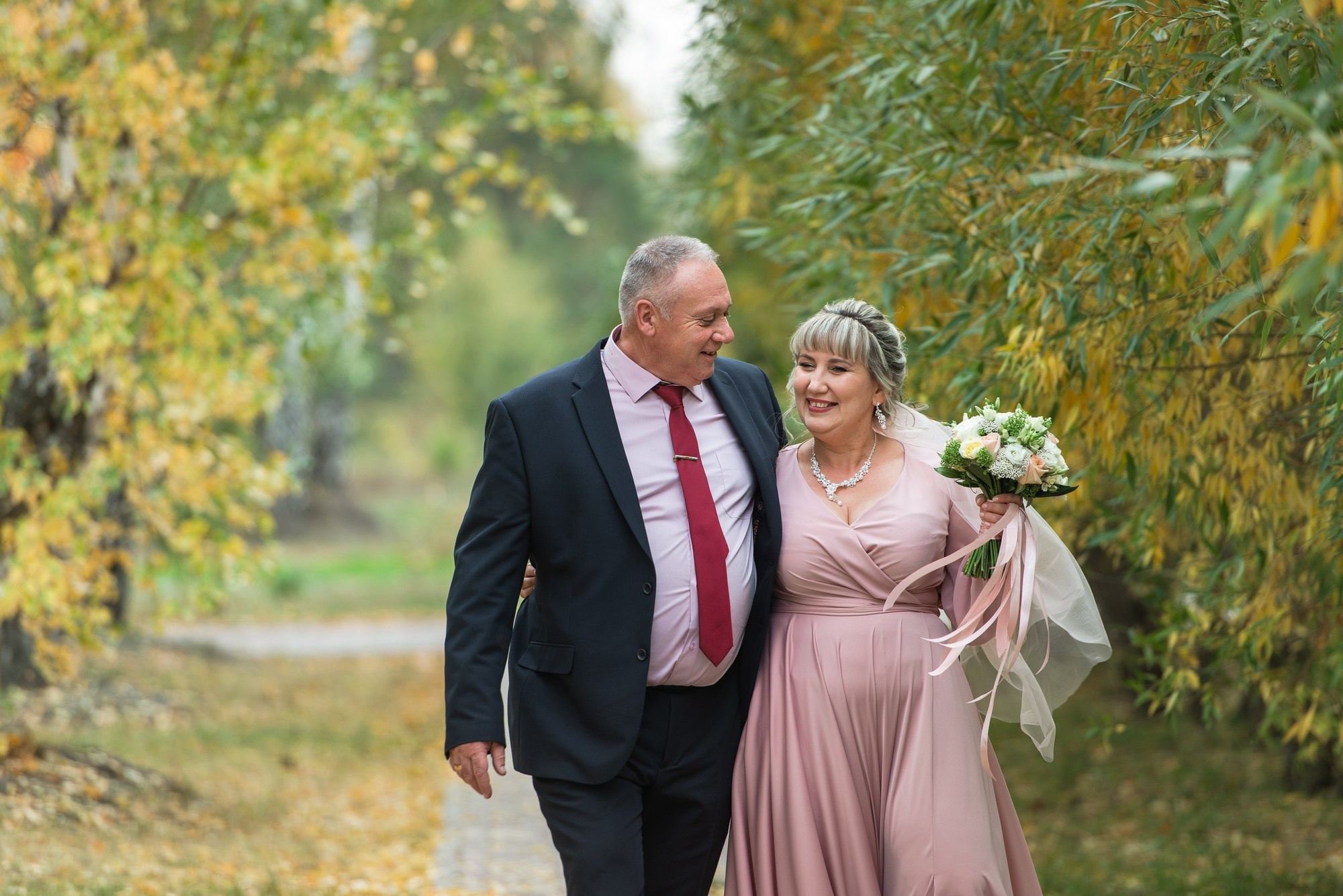 Уникальная свадьба. Свадебный и семейный фотограф в Омске Мормулев Михаил